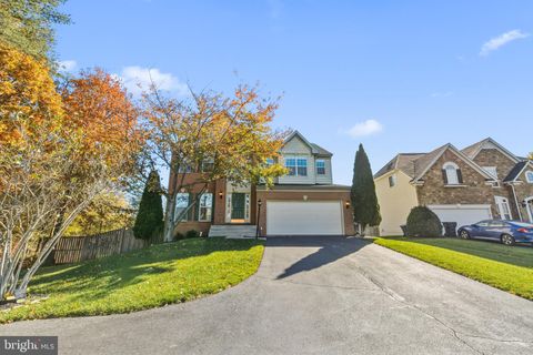 13509 CHIPPER COURT GAINESVILLE VA 20155