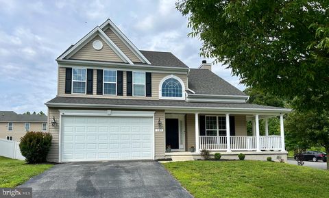 189 MEADOW BROOK WAY CENTREVILLE MD 21617