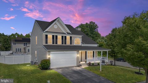 189 MEADOW BROOK WAY CENTREVILLE MD 21617