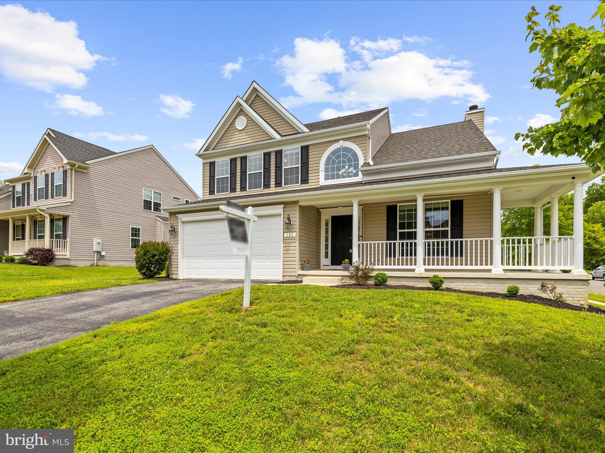 189 MEADOW BROOK WAY