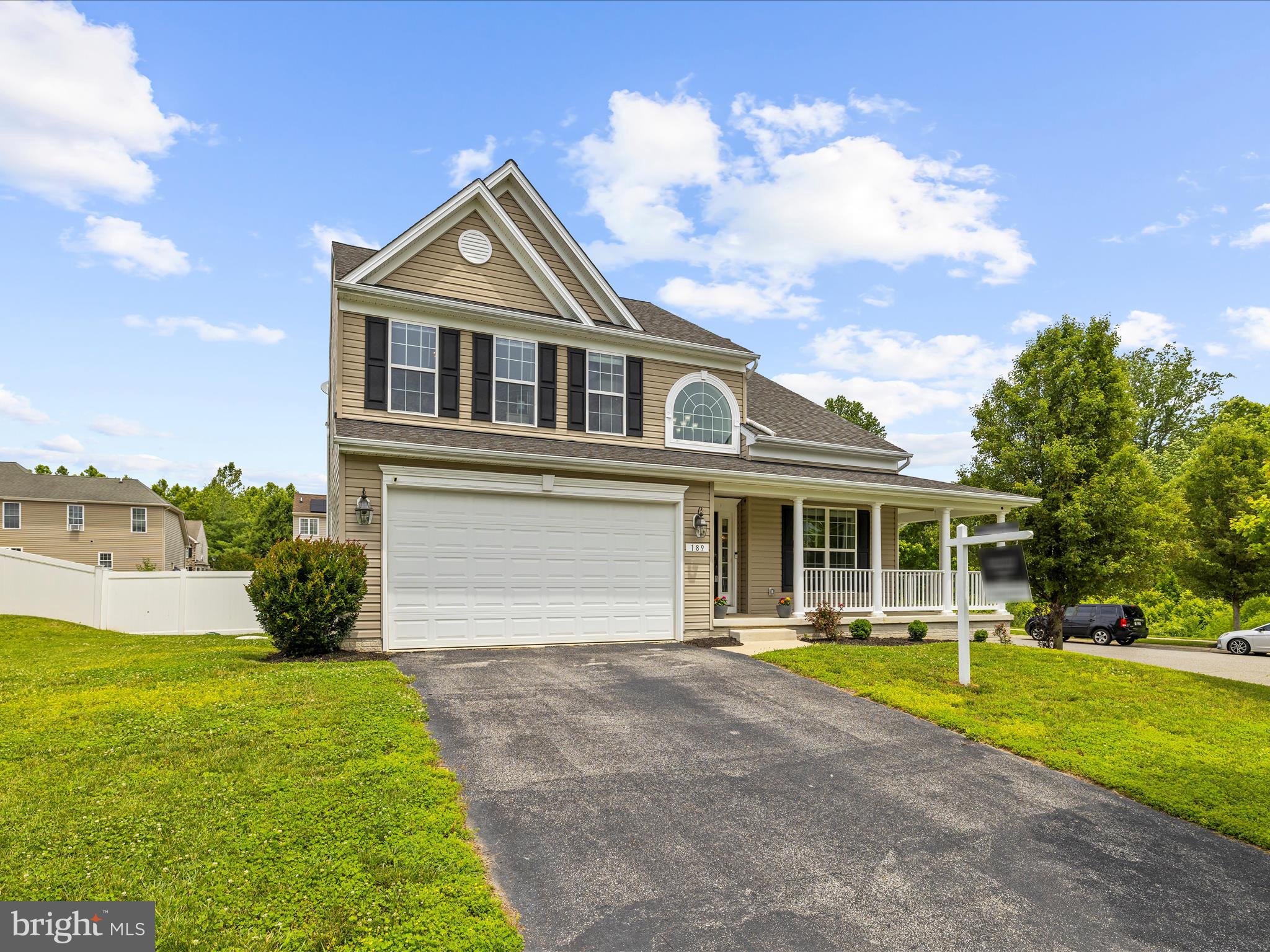 189 MEADOW BROOK WAY
