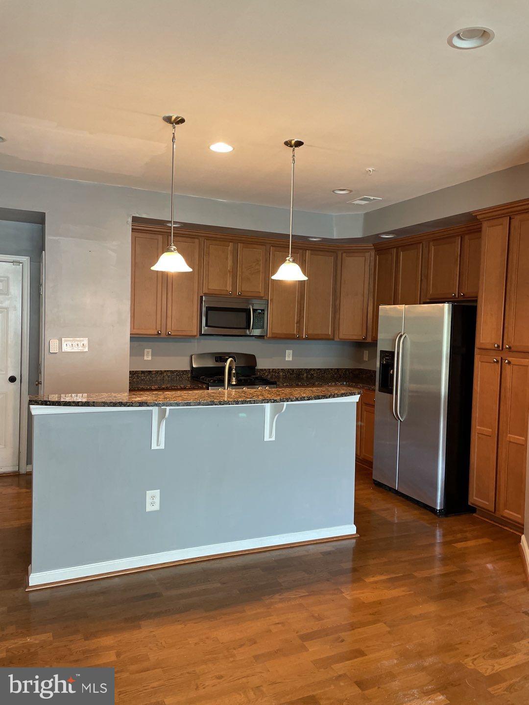 STONEY RUN - Residential Lease