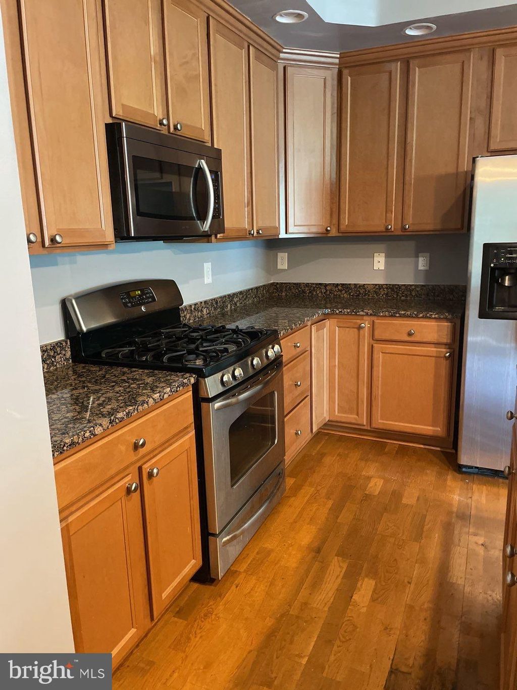 Photo of 7548 - A Stoney Run Drive #A, HANOVER, MD 21076 (MLS # MDAA2119236)