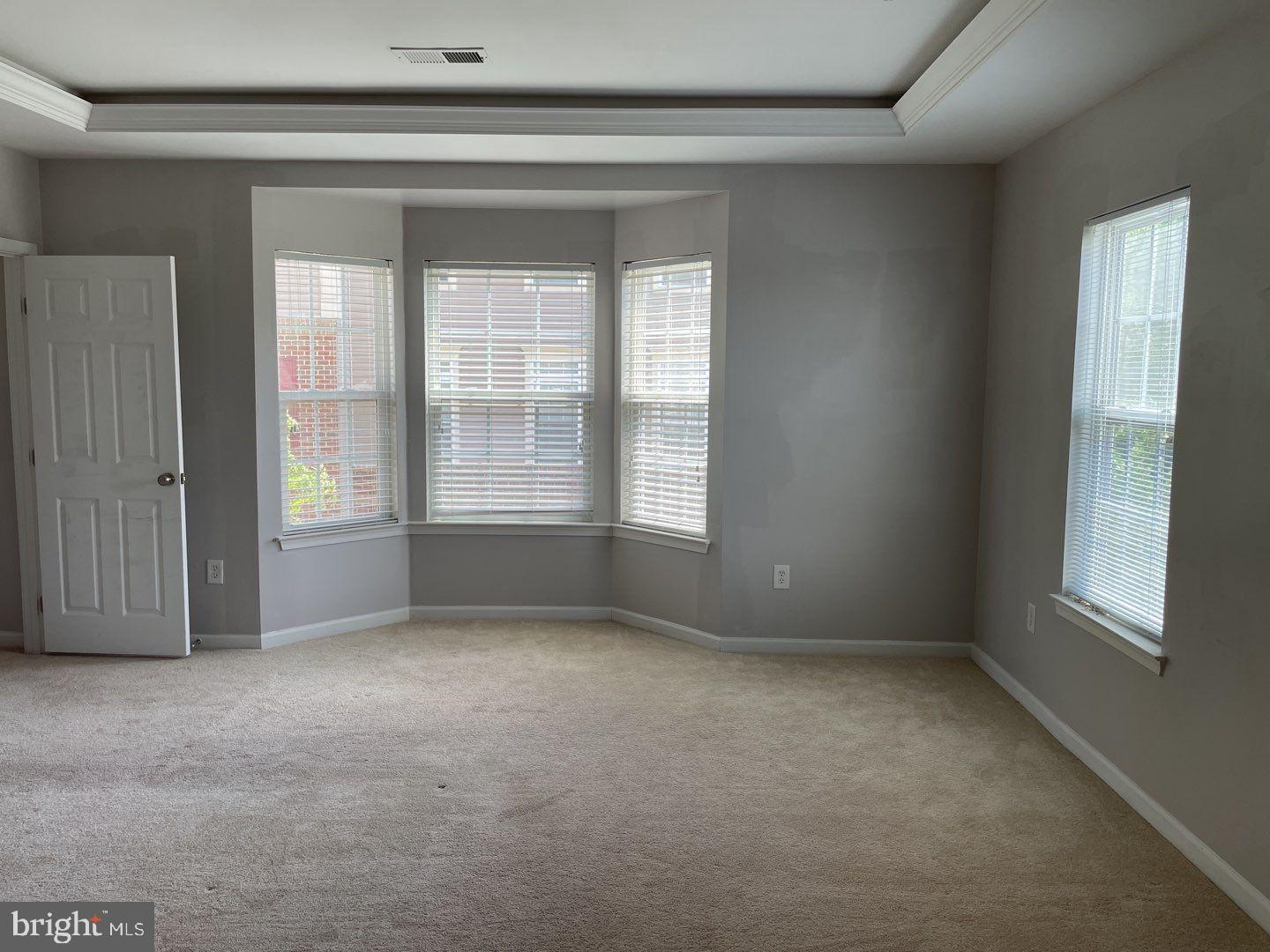 STONEY RUN - Residential Lease