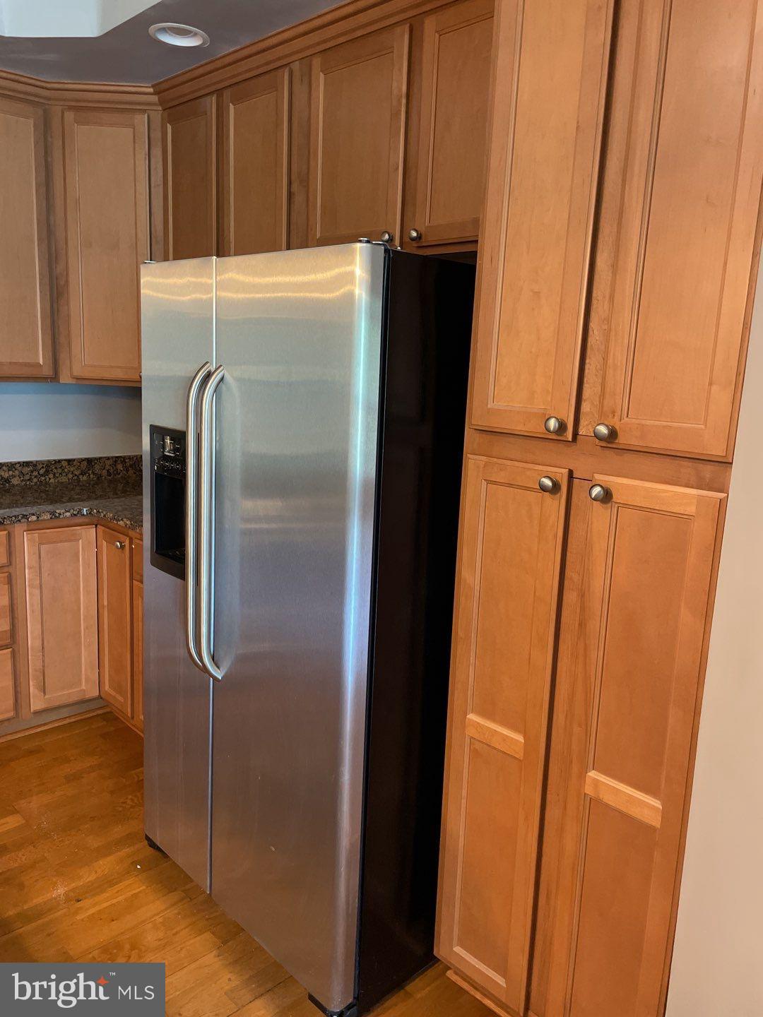 STONEY RUN - Residential Lease