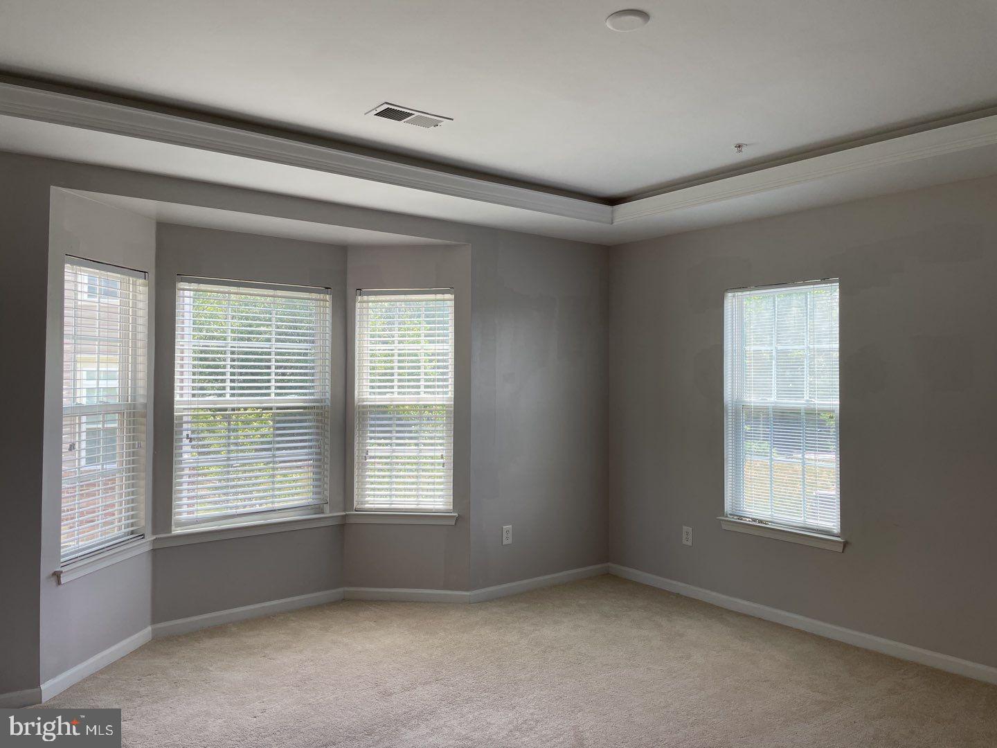 STONEY RUN - Residential Lease