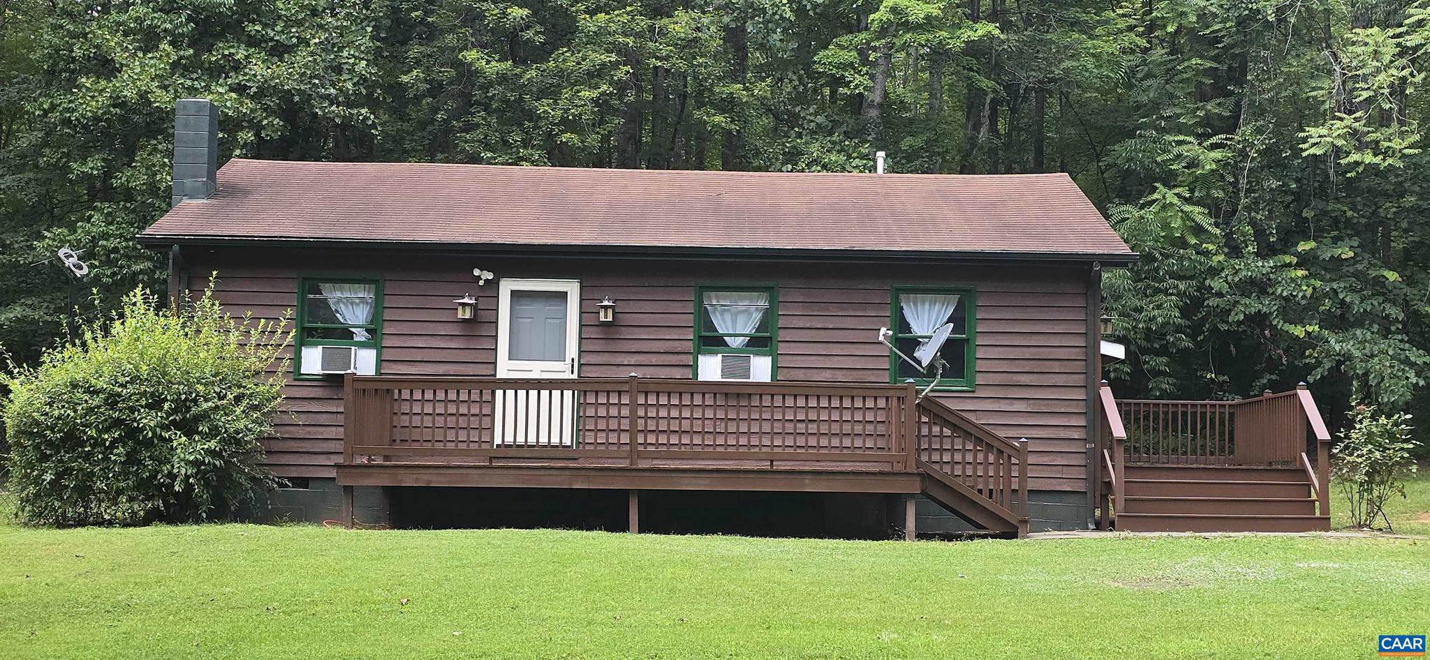 1793 GARTH RUN RD