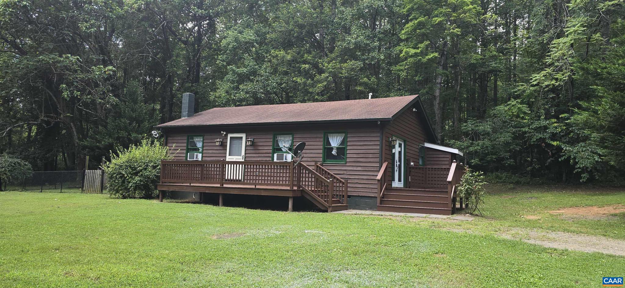 1793 GARTH RUN RD