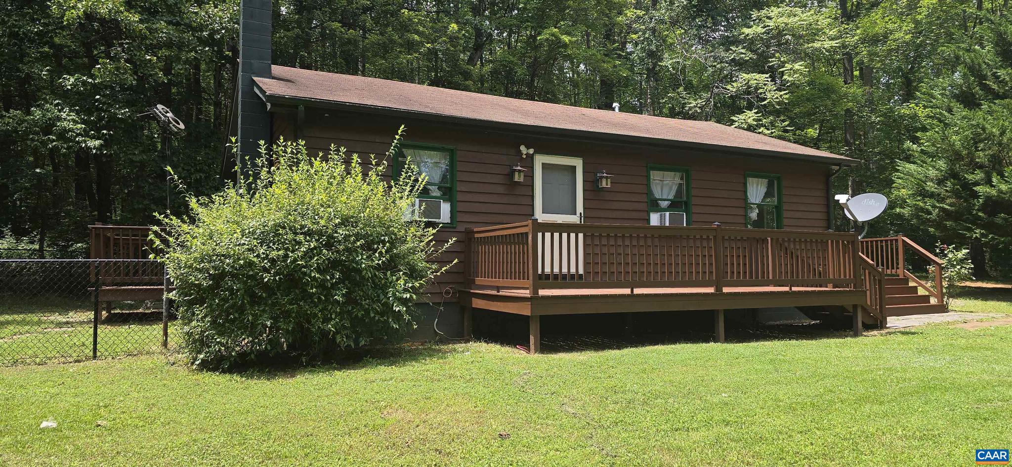 1793 GARTH RUN RD