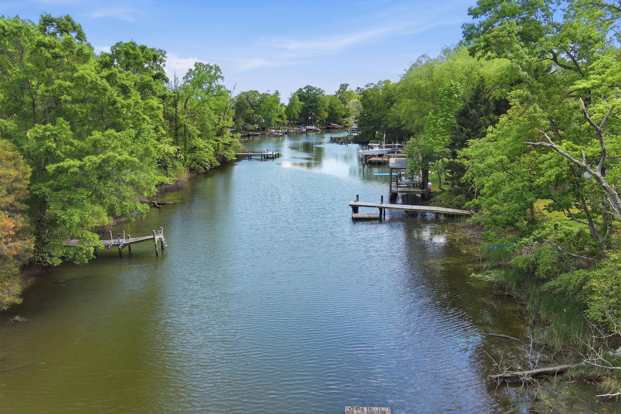 KITTY CREEK - Residential