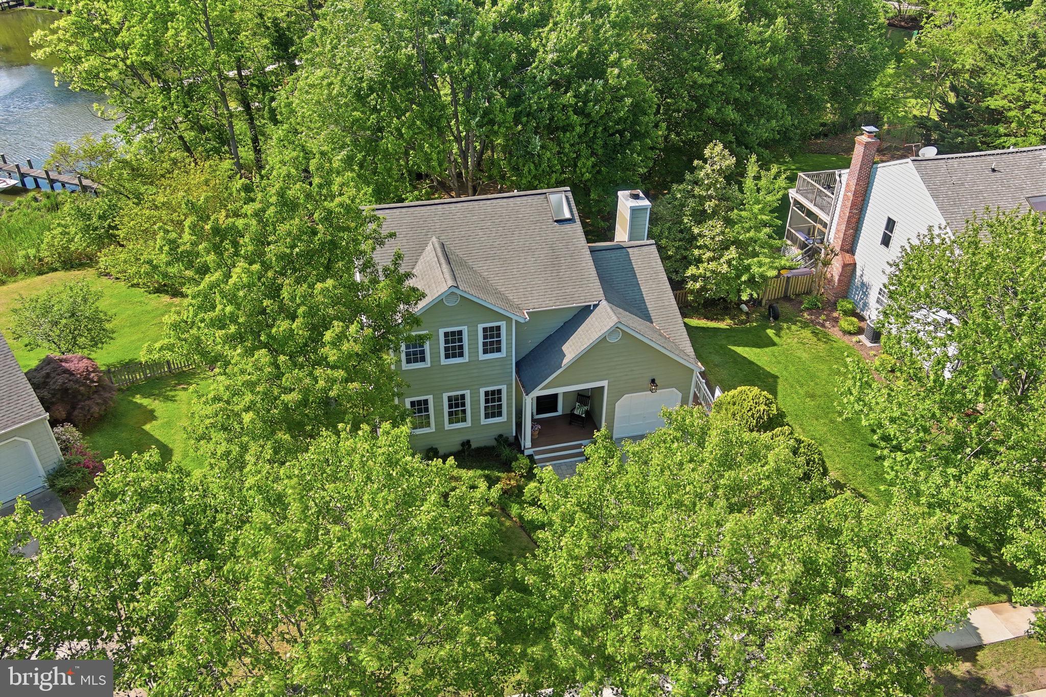 KITTY CREEK - Residential