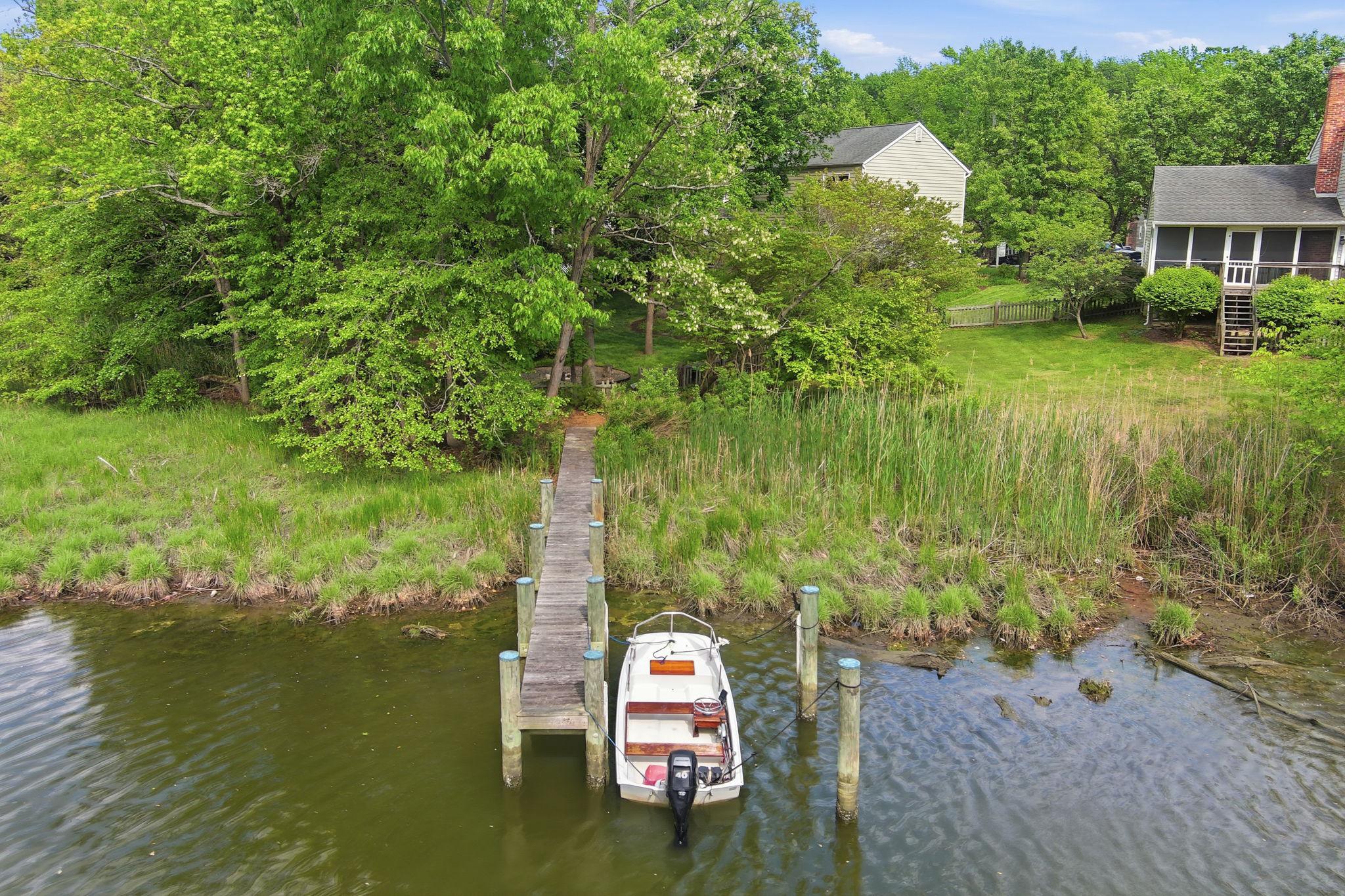 KITTY CREEK - Residential