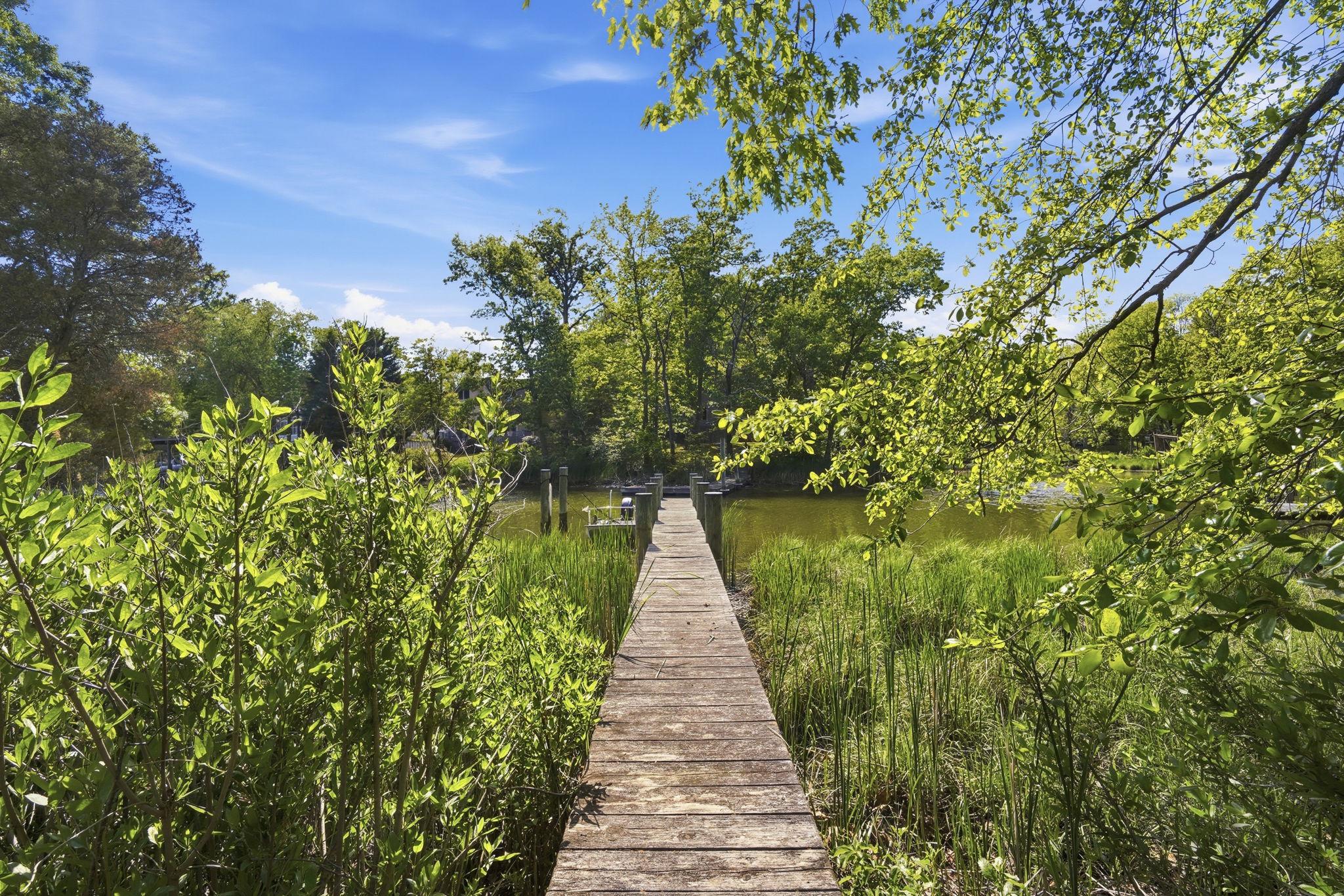 KITTY CREEK - Residential