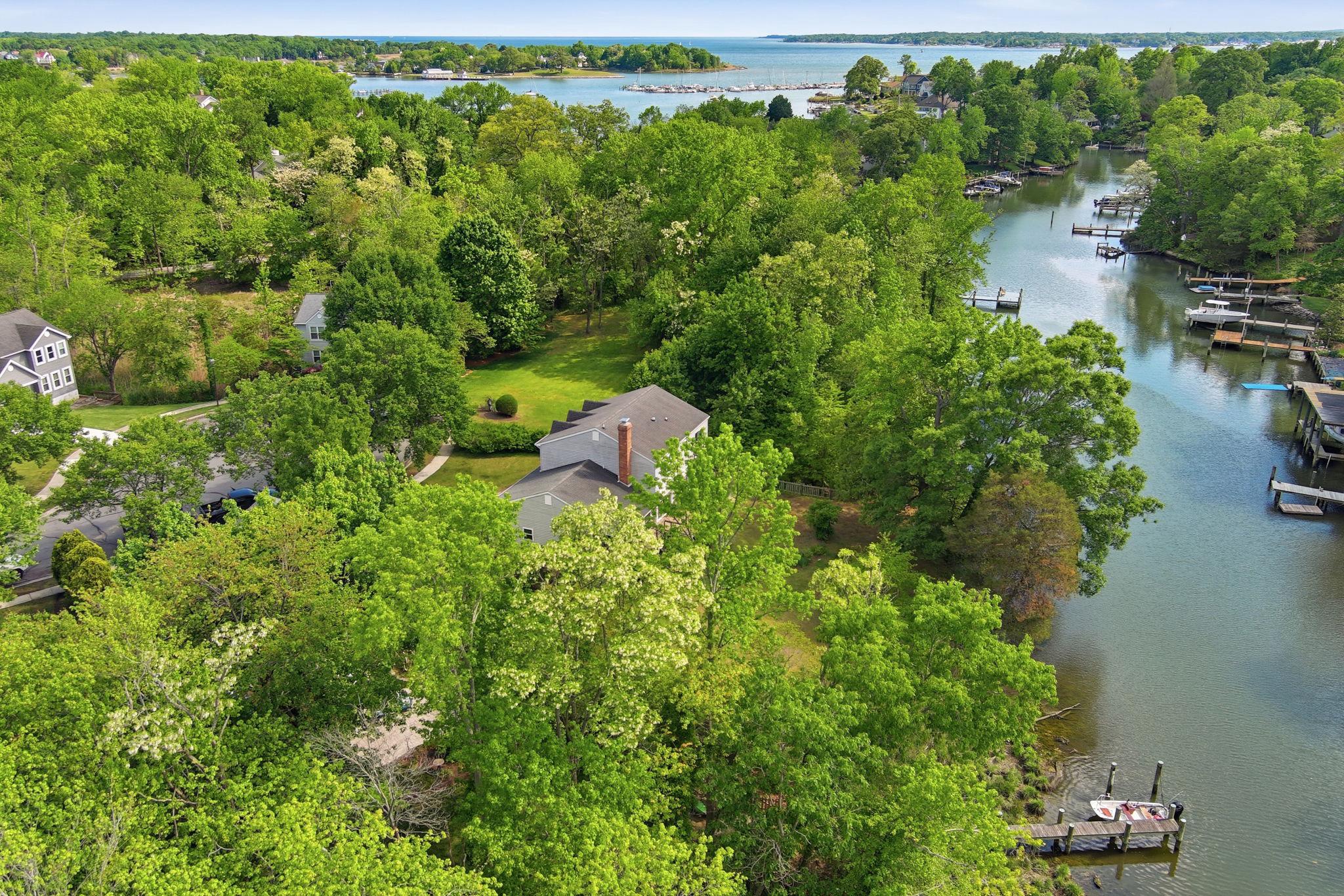 KITTY CREEK - Residential
