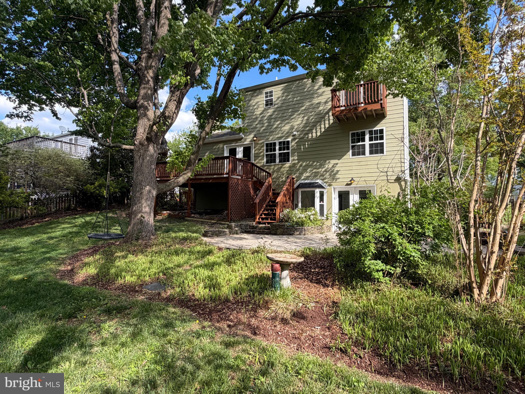 996 HEADWATER ROAD