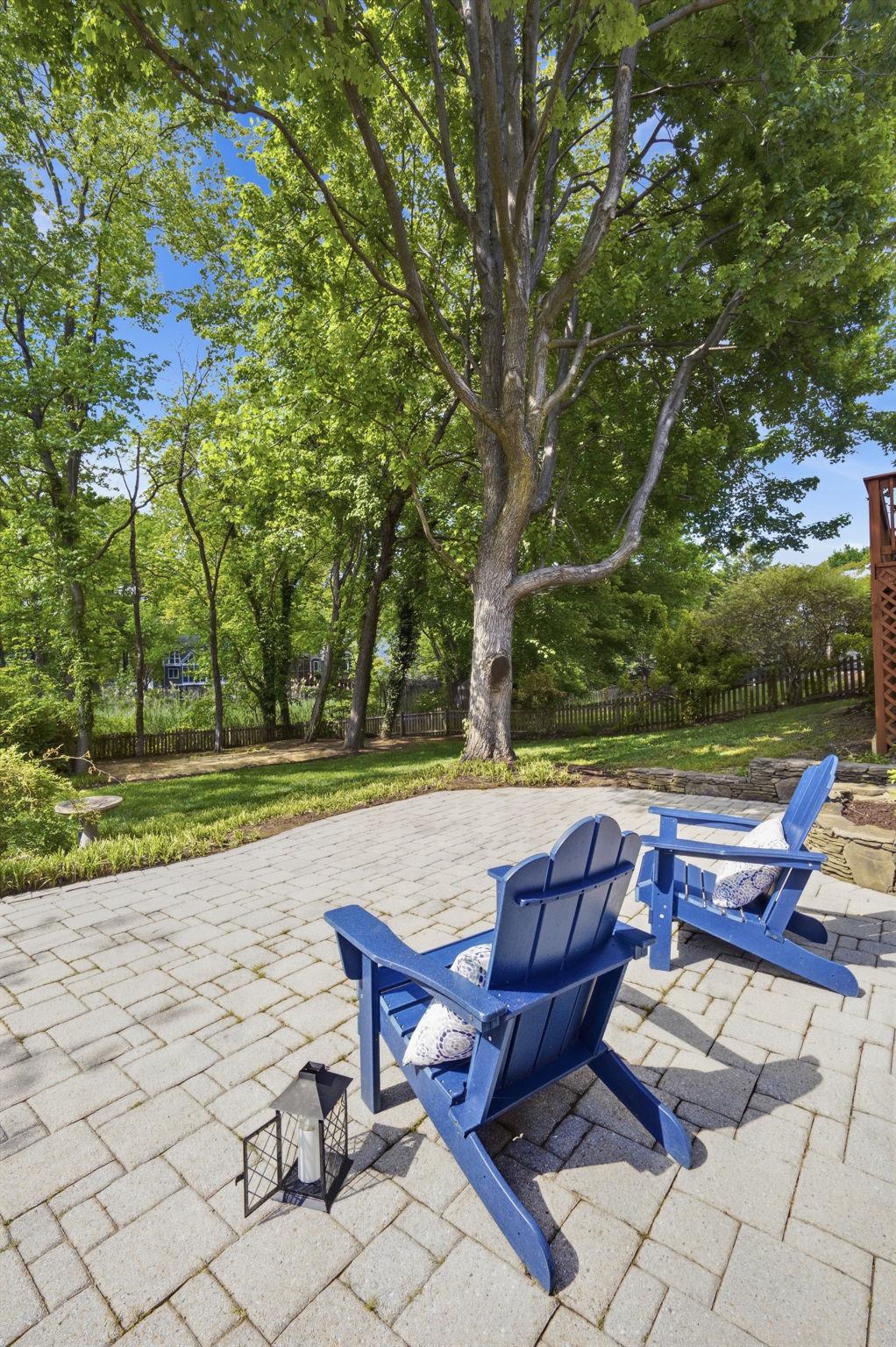 KITTY CREEK - Residential