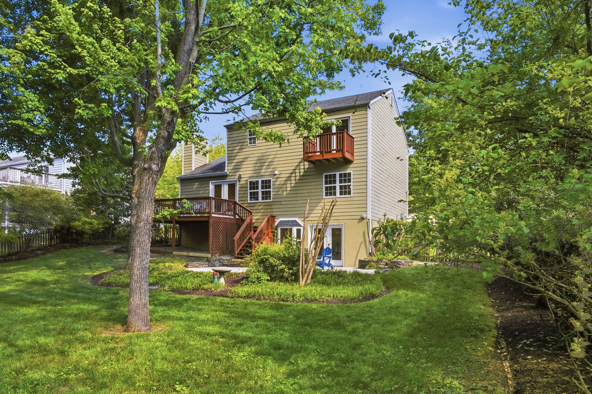 KITTY CREEK - Residential