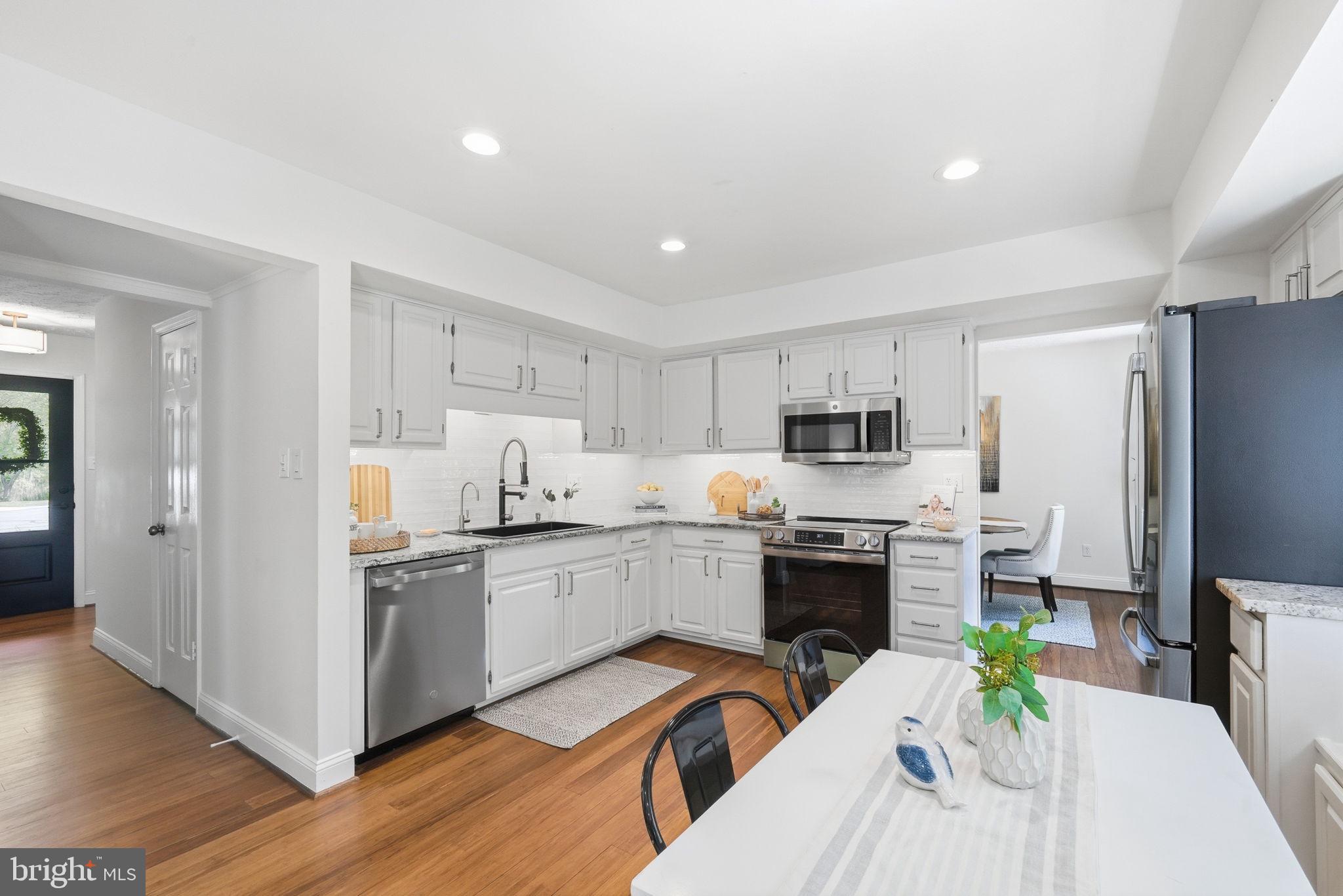 KITTY CREEK - Residential