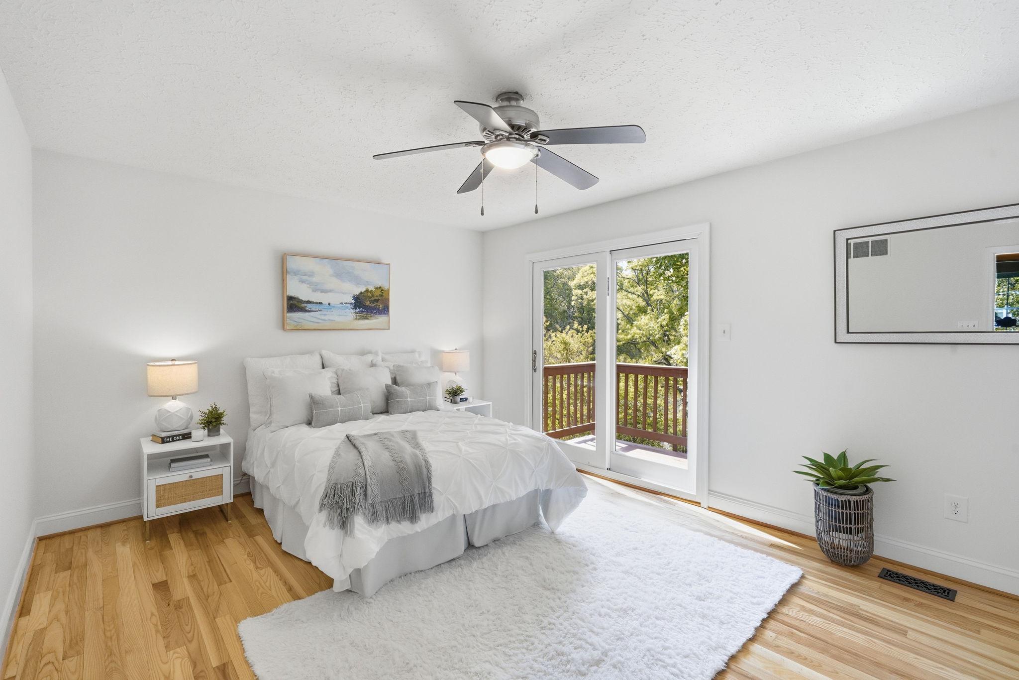 KITTY CREEK - Residential