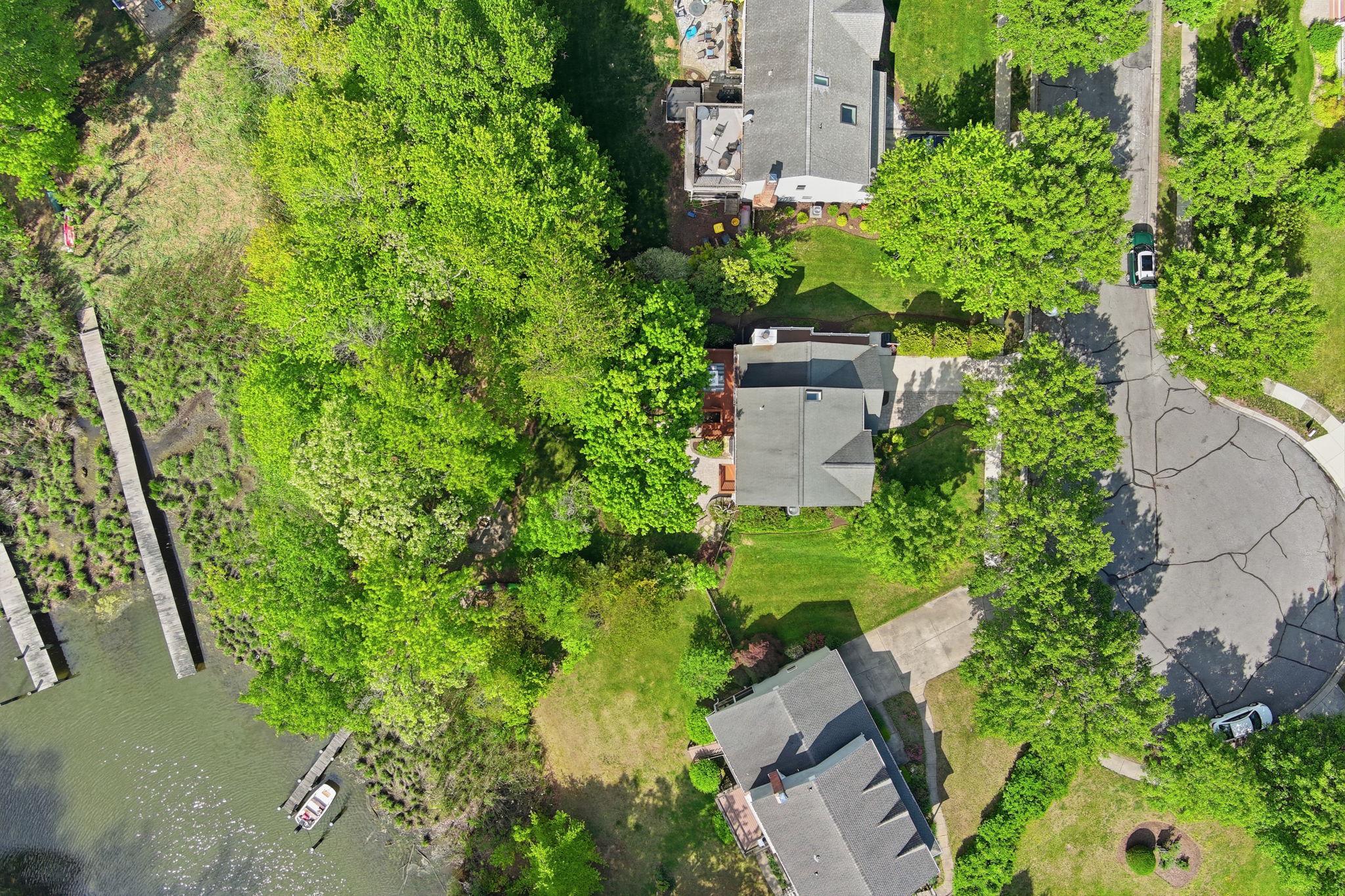 KITTY CREEK - Residential