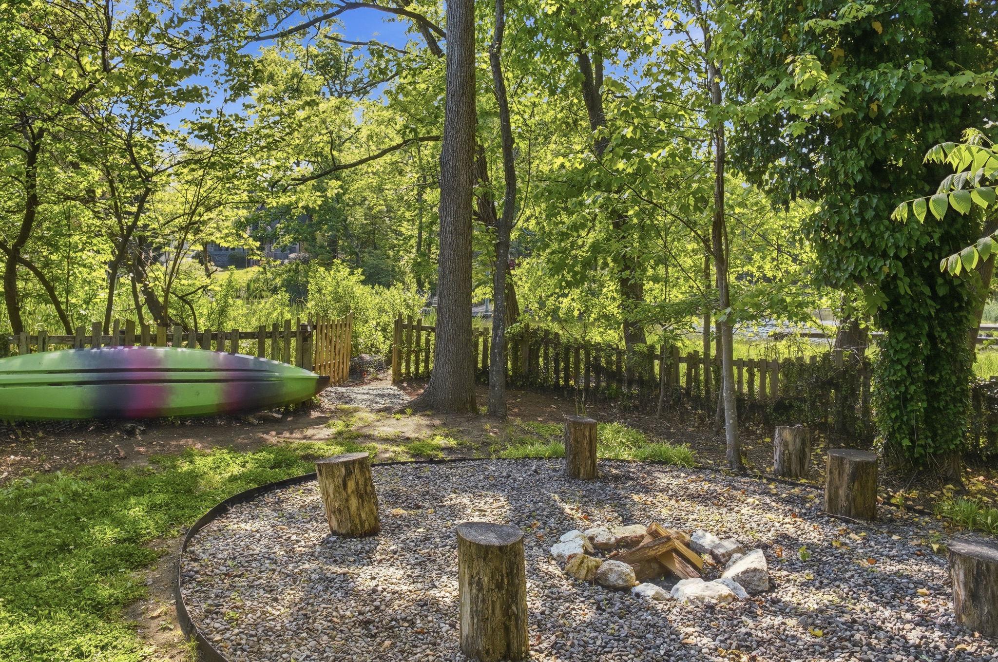 KITTY CREEK - Residential