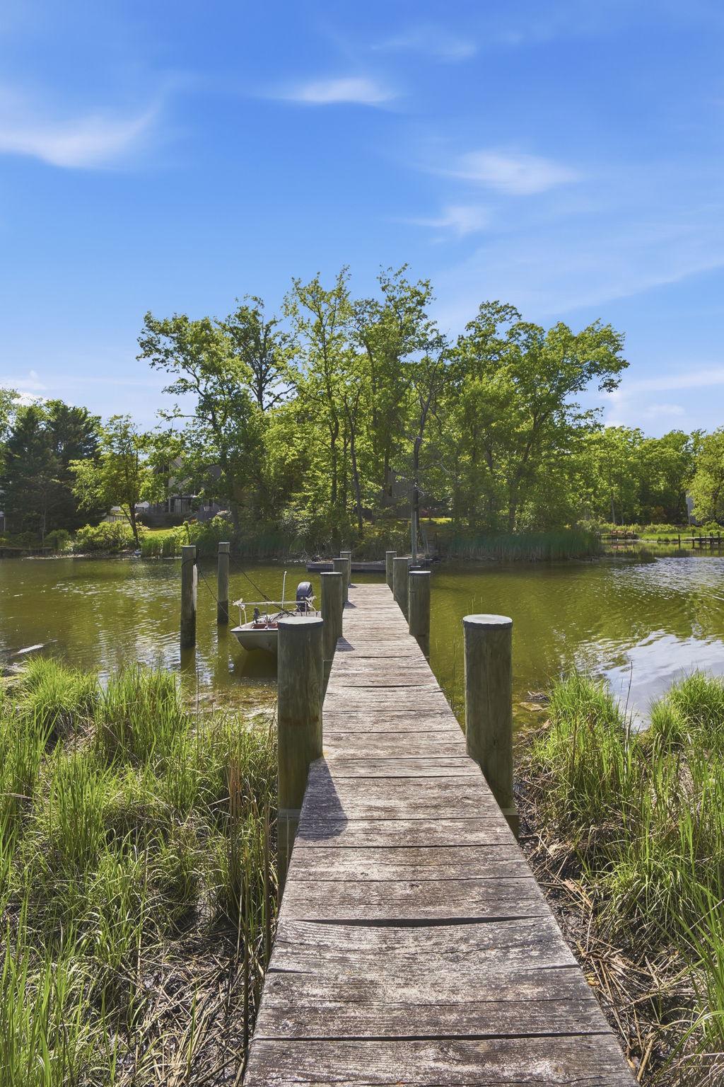 KITTY CREEK - Residential