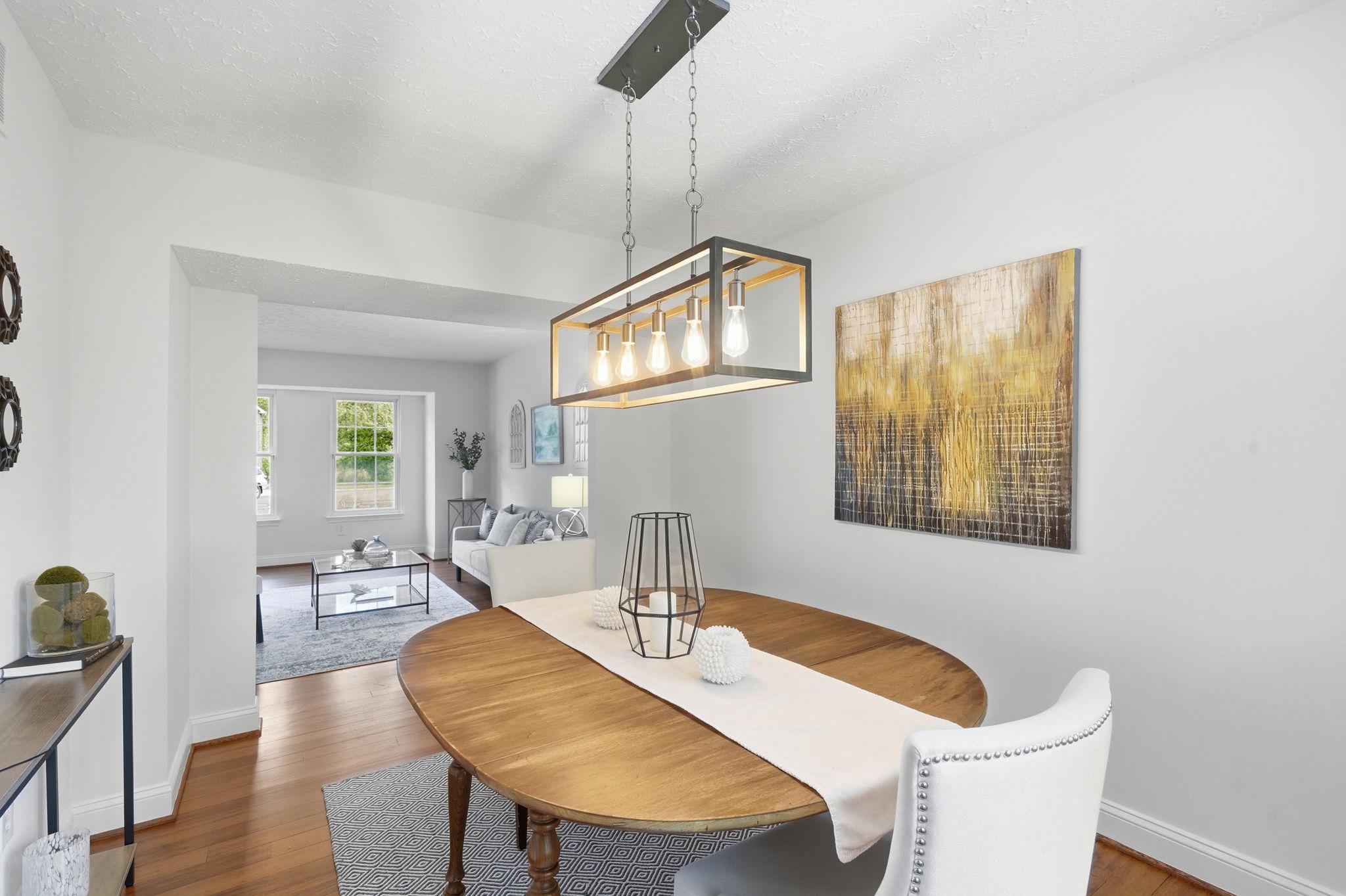 KITTY CREEK - Residential