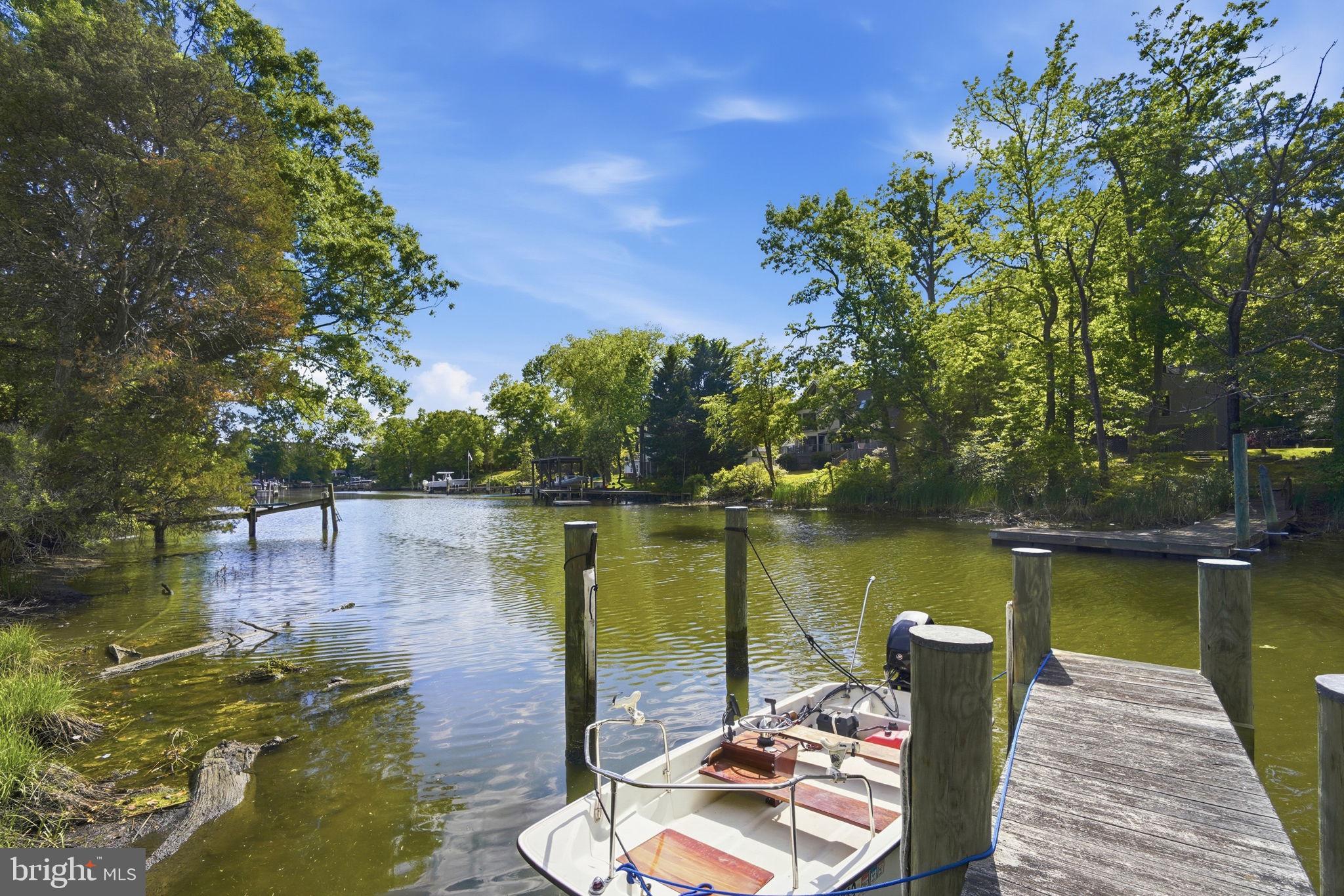 KITTY CREEK - Residential