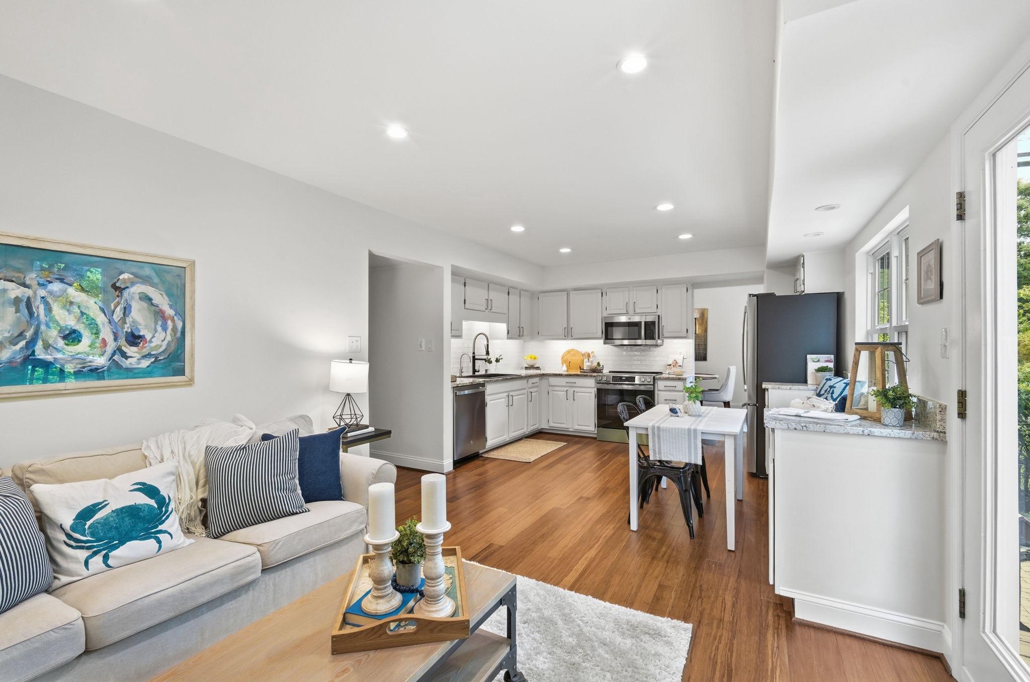 KITTY CREEK - Residential