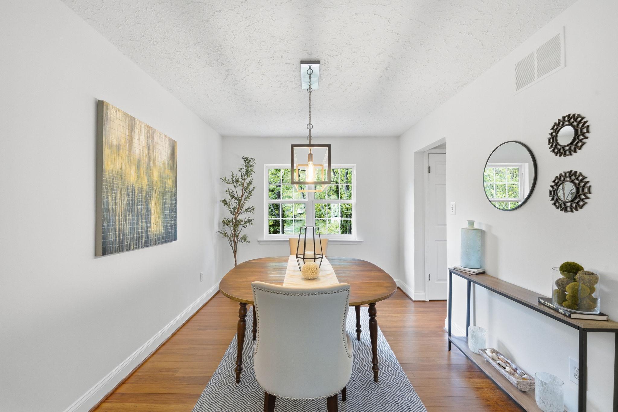 KITTY CREEK - Residential