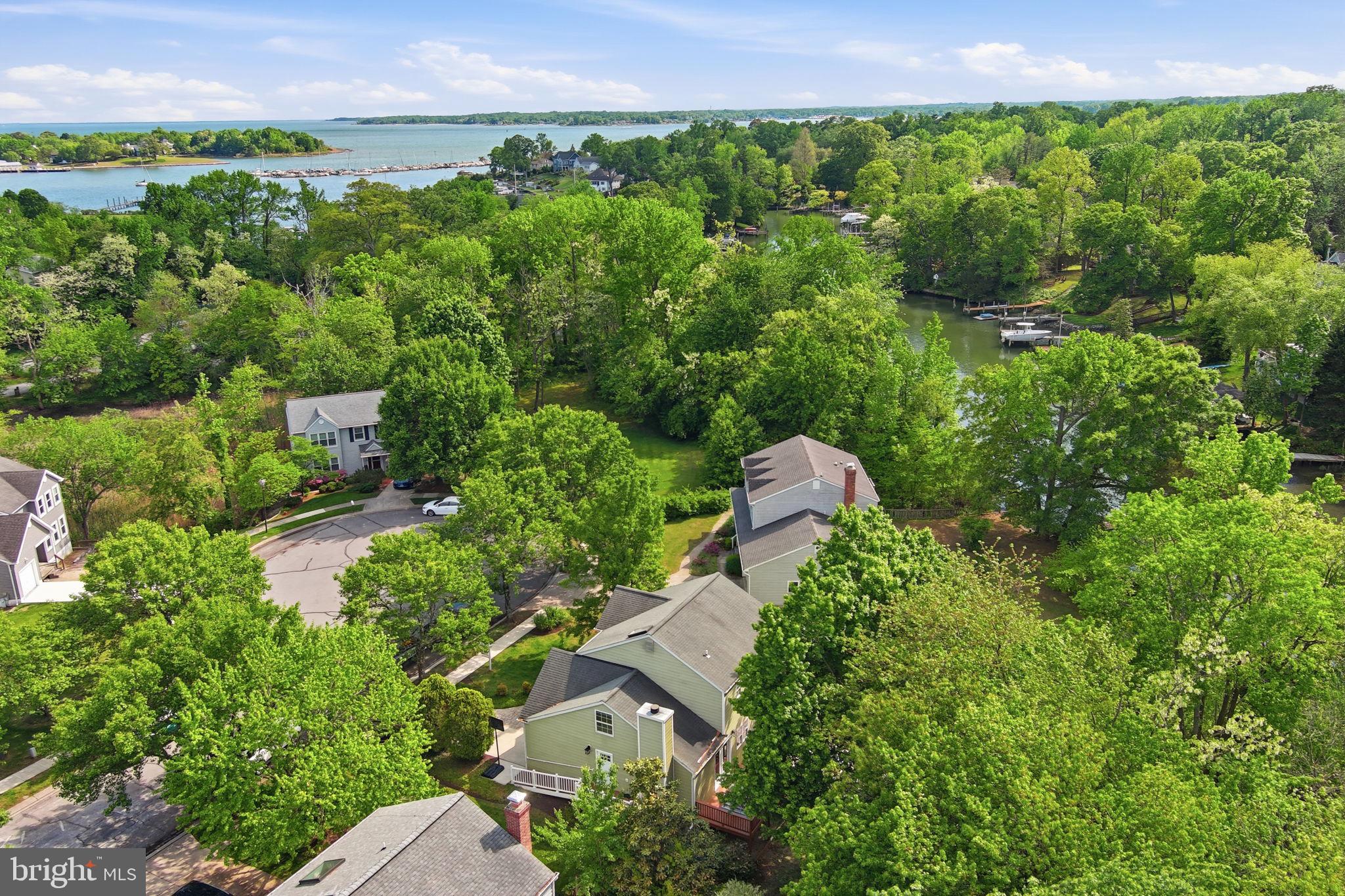 KITTY CREEK - Residential