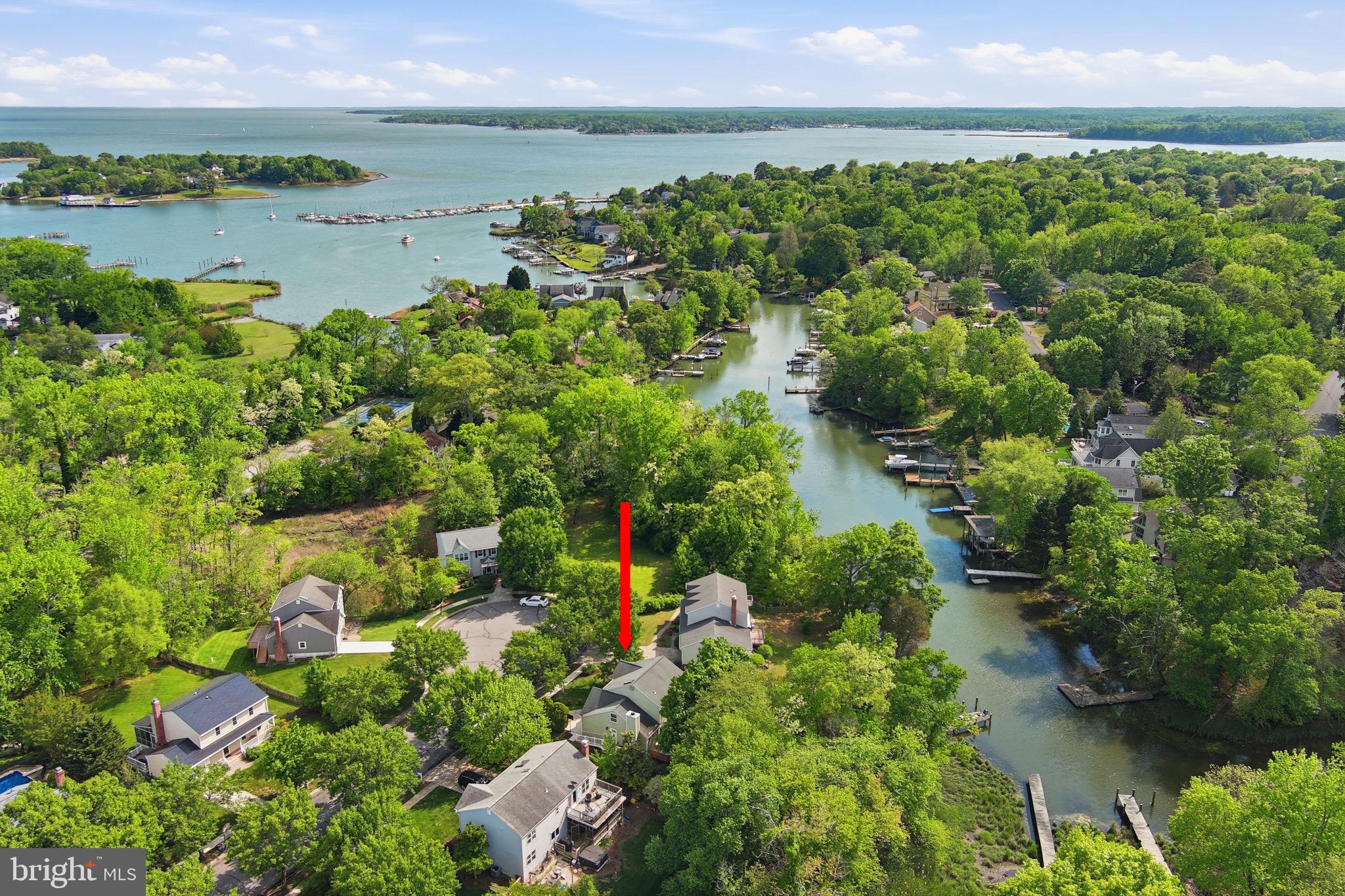 KITTY CREEK - Residential