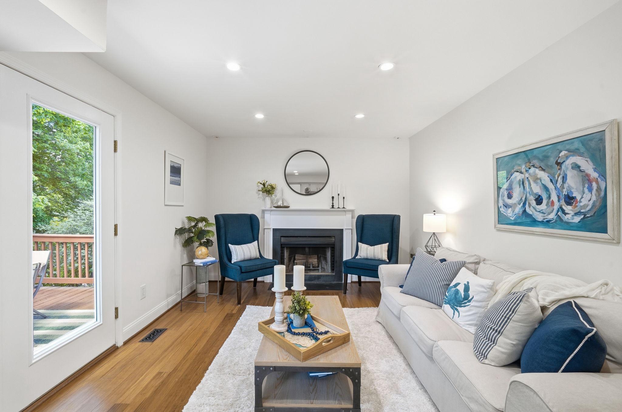 KITTY CREEK - Residential