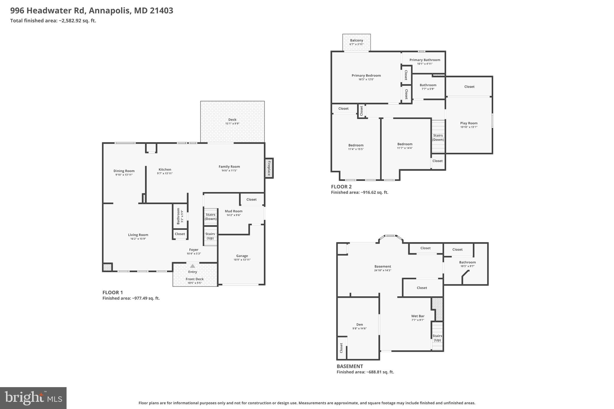 KITTY CREEK - Residential