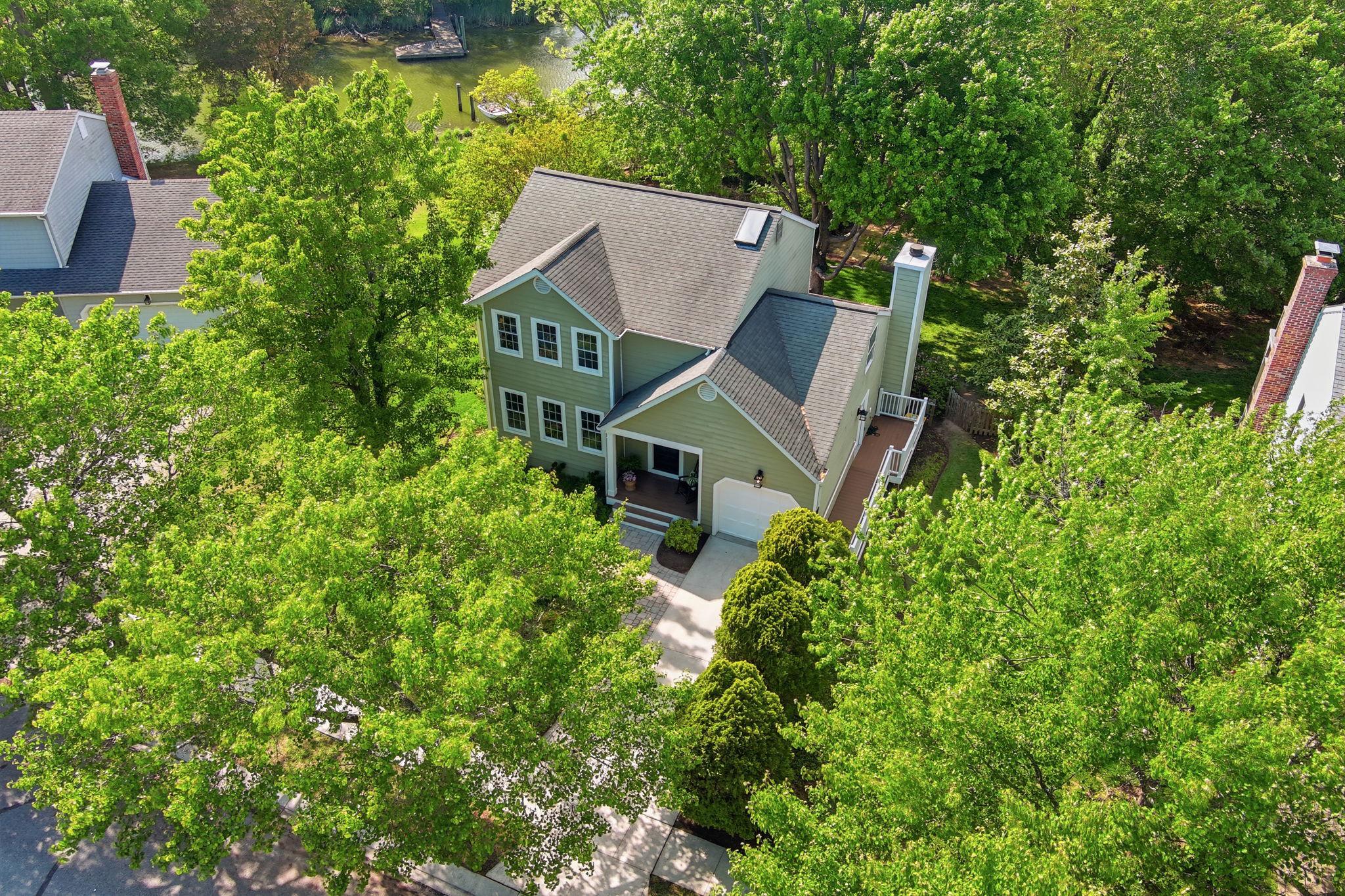 KITTY CREEK - Residential