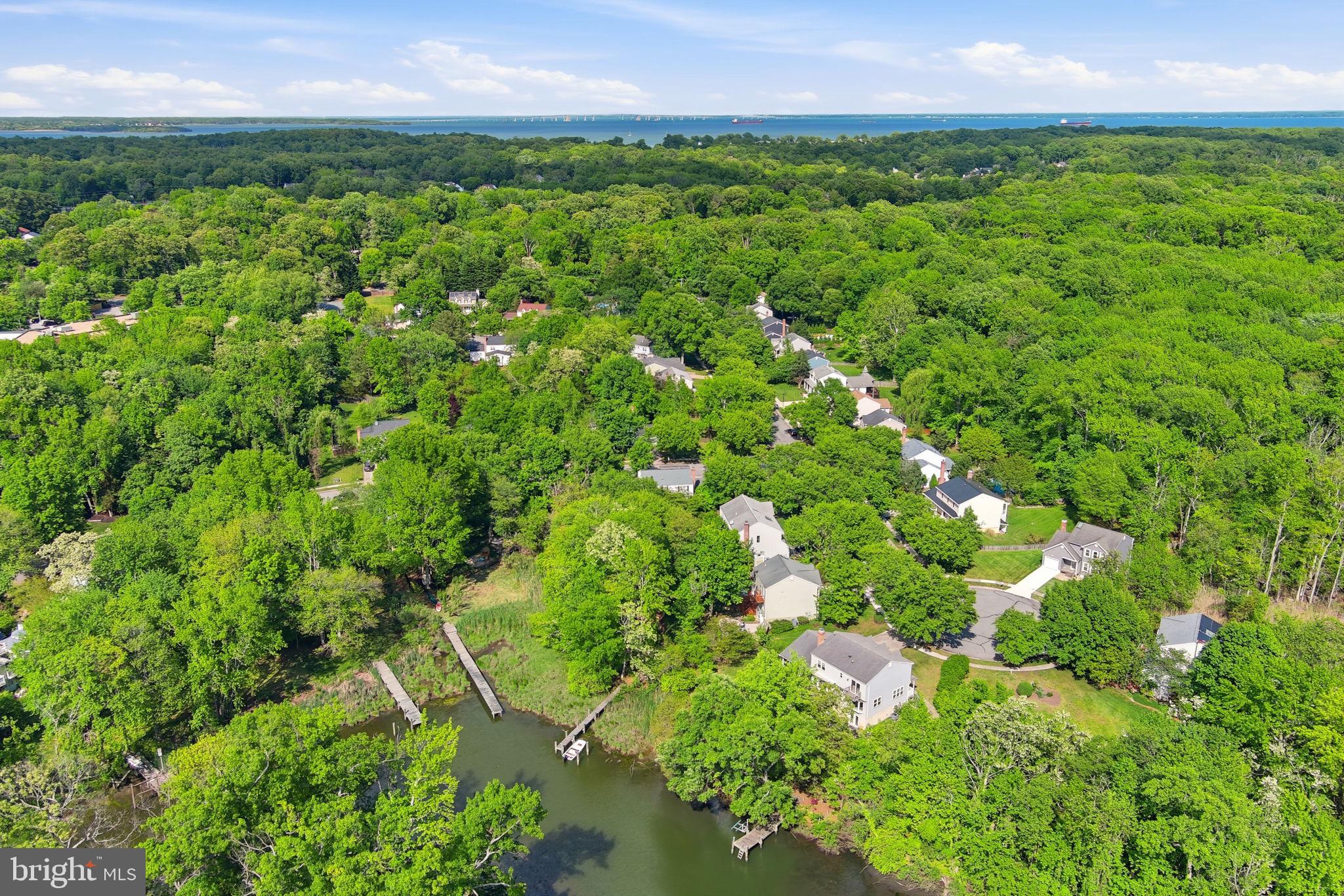 KITTY CREEK - Residential
