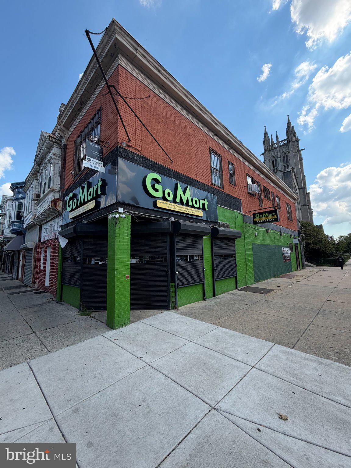 157 S 60TH STREET