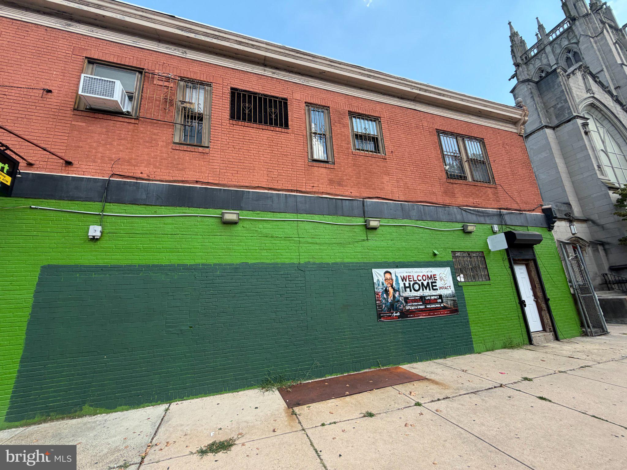 157 S 60TH STREET