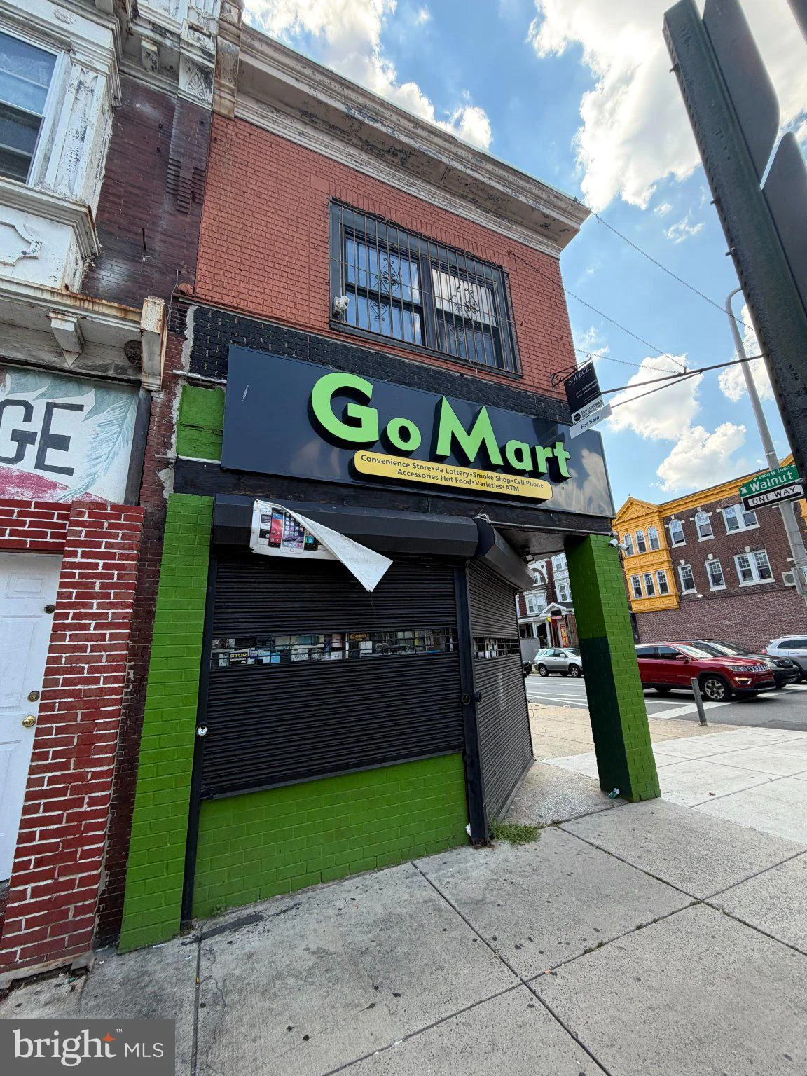 157 S 60th Street, Philadelphia, PA, 19139