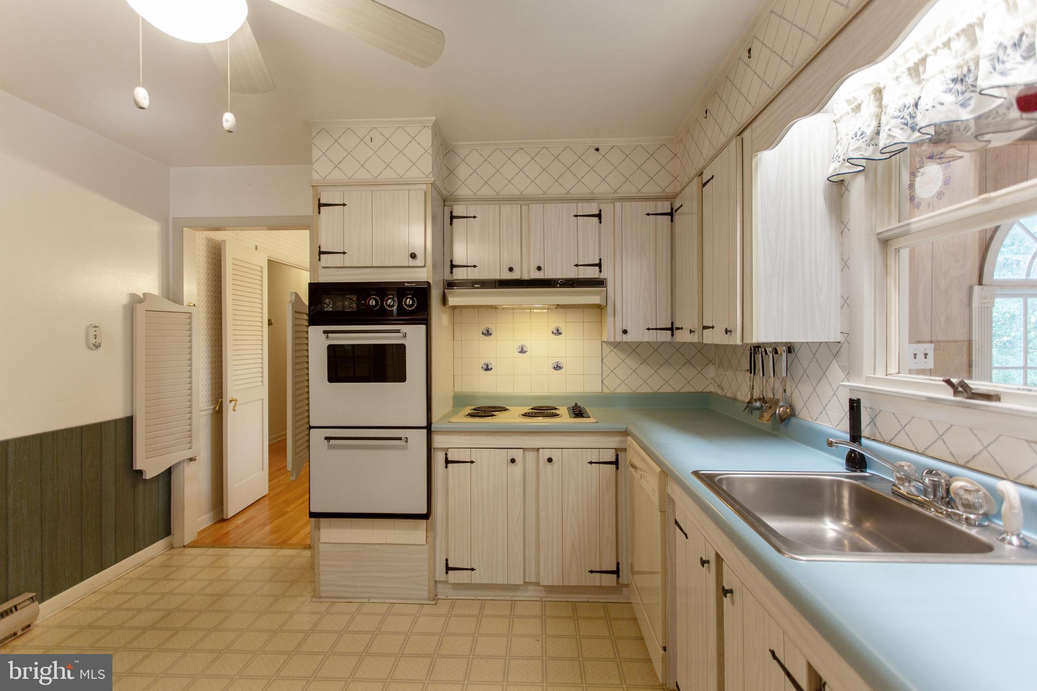 BALTIMORE COUNTY - Residential