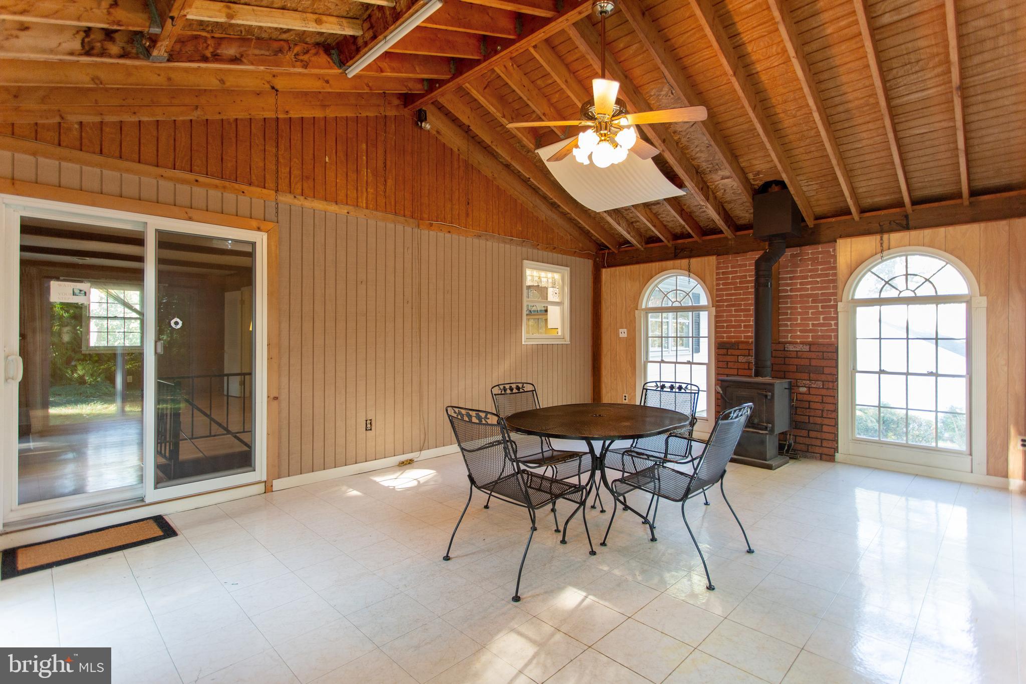 BALTIMORE COUNTY - Residential