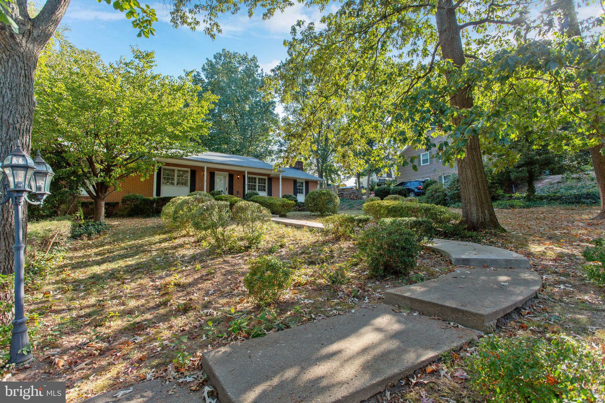 BALTIMORE COUNTY - Residential