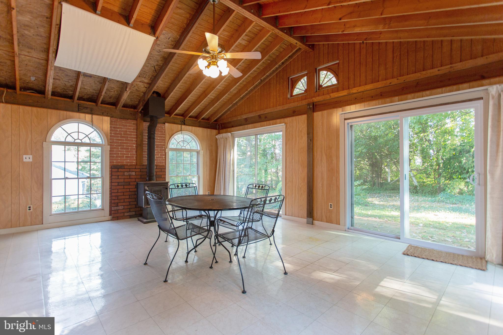 BALTIMORE COUNTY - Residential