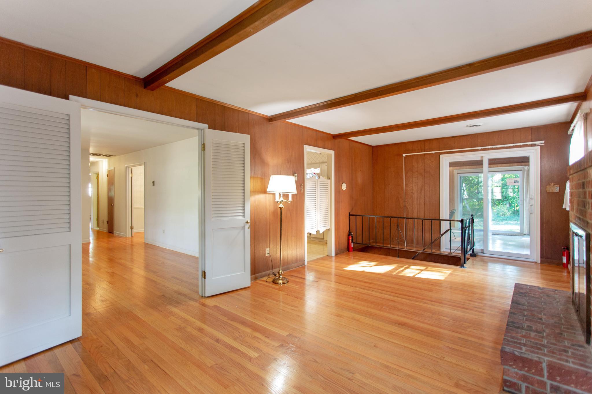 BALTIMORE COUNTY - Residential