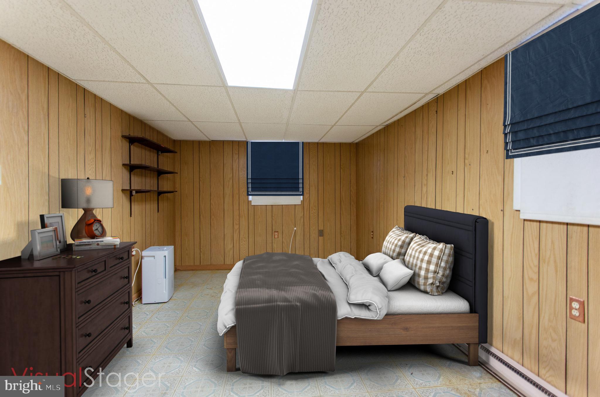 BALTIMORE COUNTY - Residential