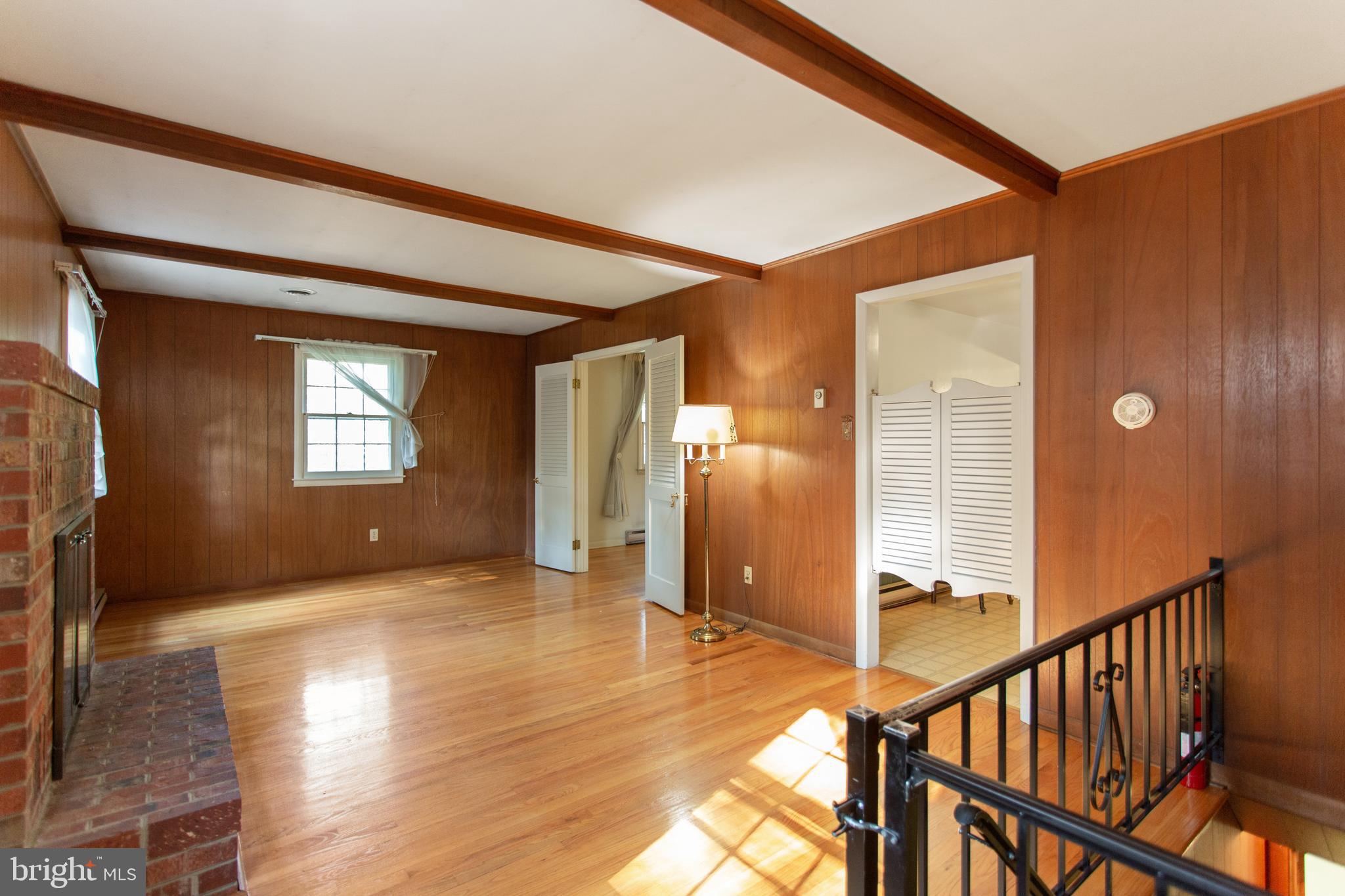 BALTIMORE COUNTY - Residential