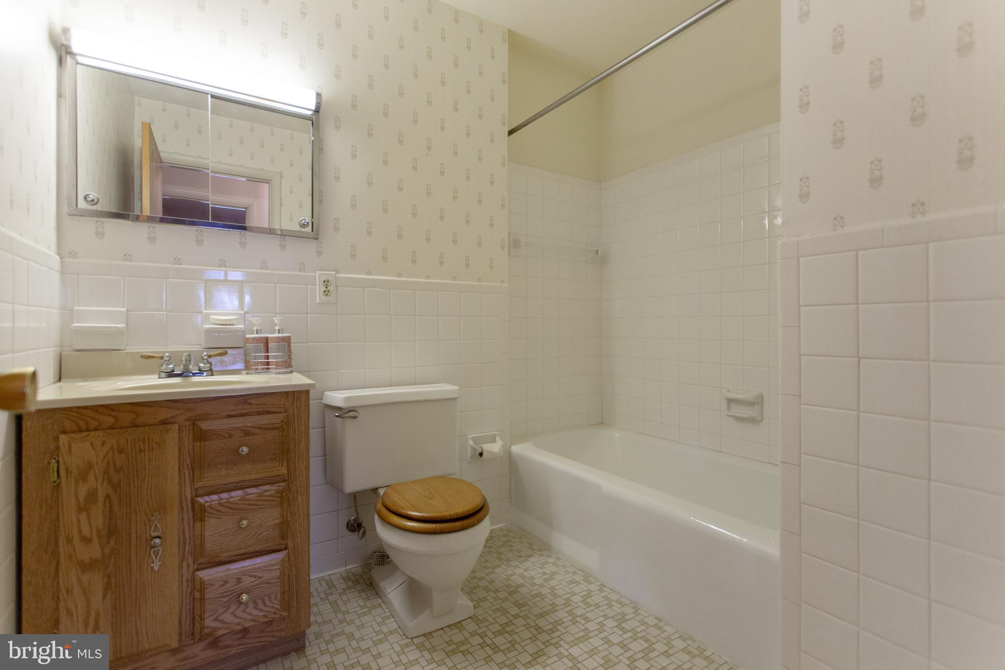 BALTIMORE COUNTY - Residential