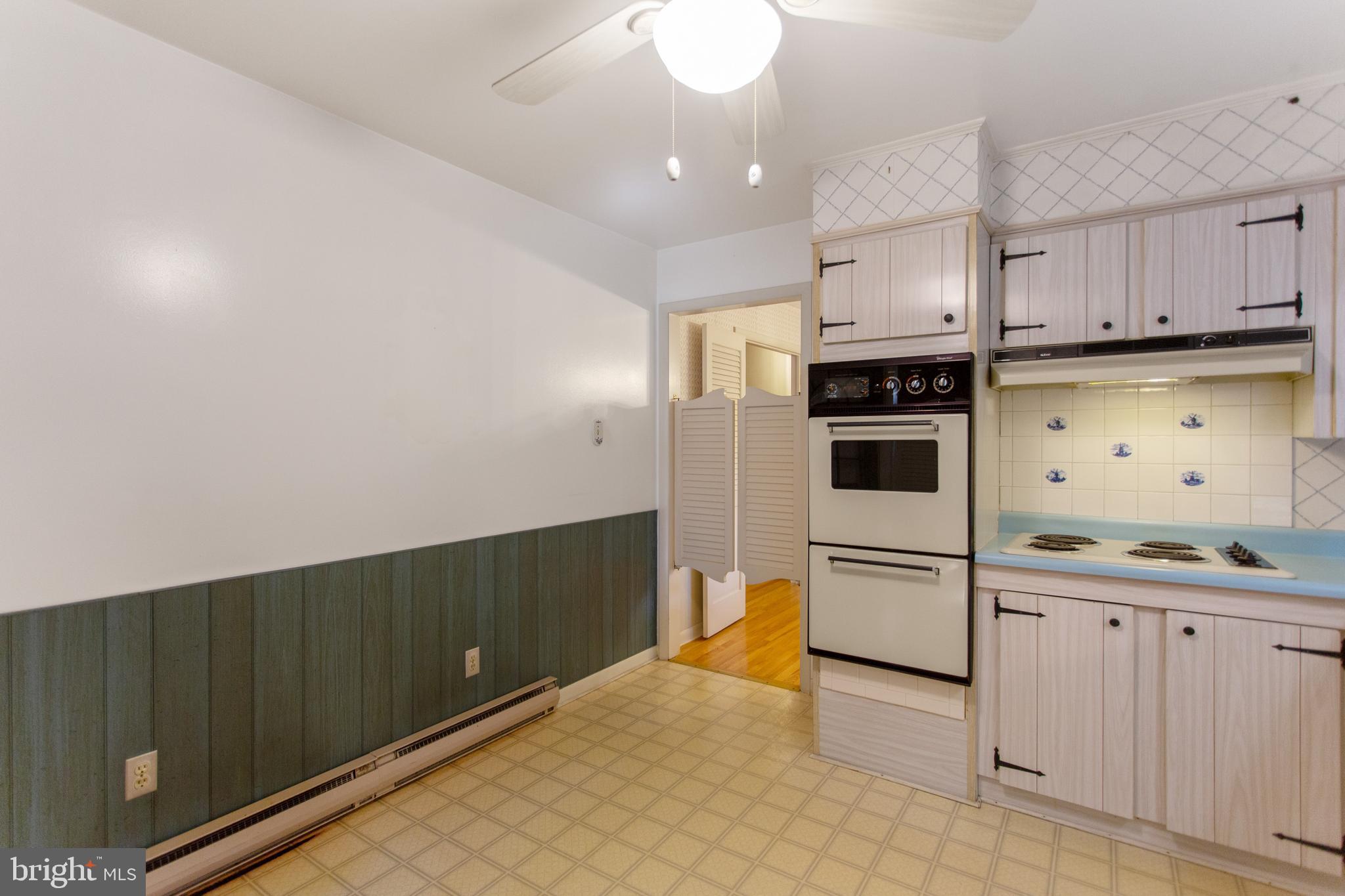 BALTIMORE COUNTY - Residential