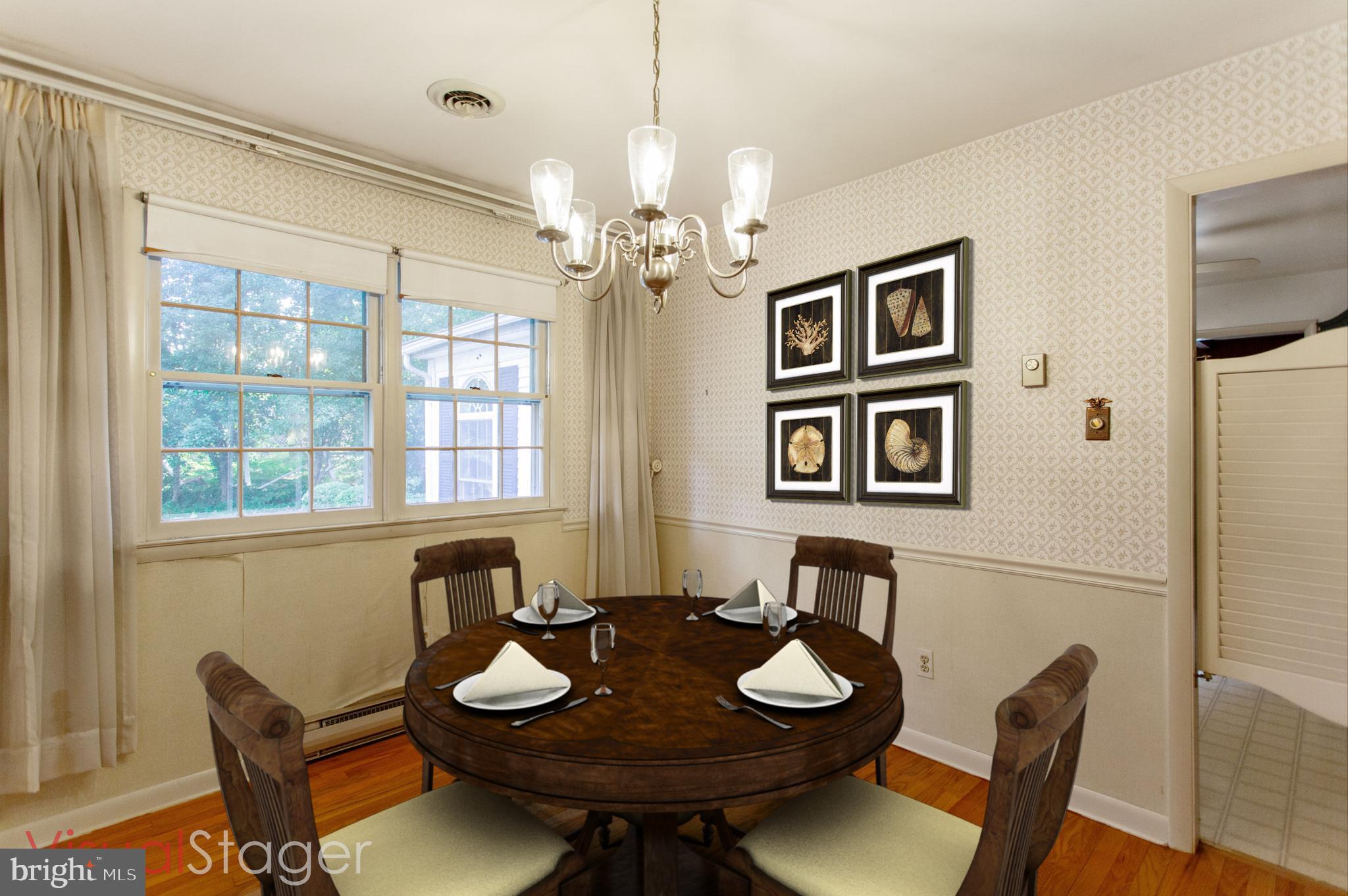 BALTIMORE COUNTY - Residential