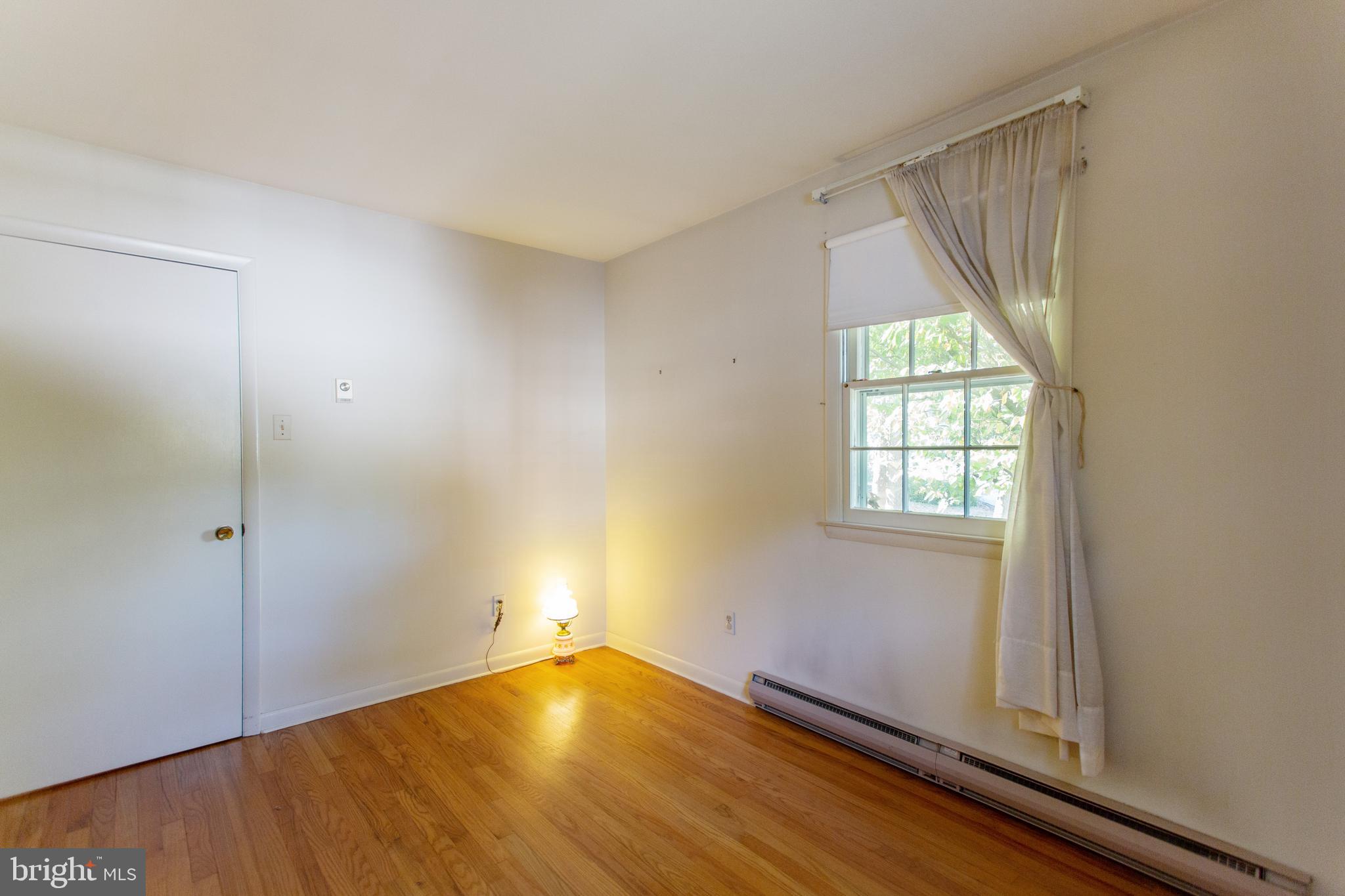 BALTIMORE COUNTY - Residential